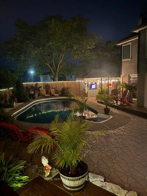 Photo 40 of 498 Prestwick Drive, Oshawa, McLaughlin — HOMEH