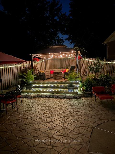 Photo 41 of 498 Prestwick Drive, Oshawa, McLaughlin — HOMEH