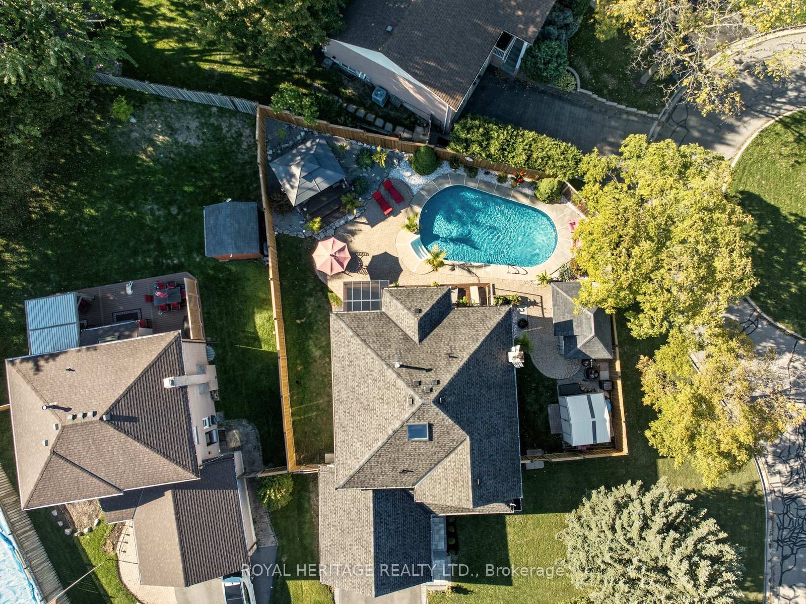 Photo 43 of 498 Prestwick Drive, Oshawa, McLaughlin — HOMEH