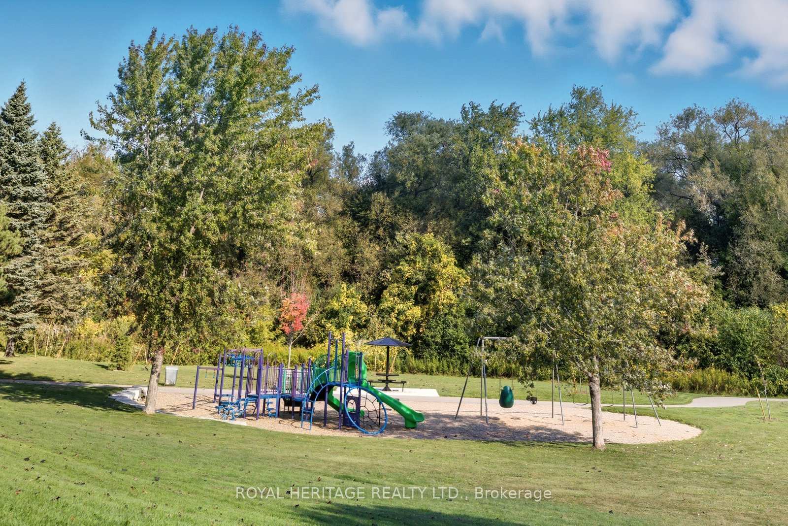 Photo 46 of 498 Prestwick Drive, Oshawa, McLaughlin — HOMEH