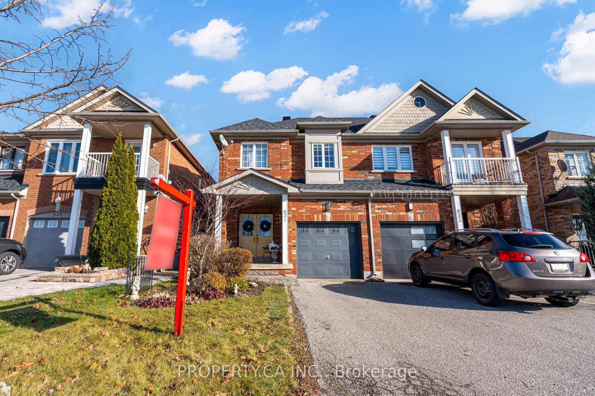 Photo 1 of 831 Joe Persechini Drive, Newmarket, Summerhill Estates — HOMEH