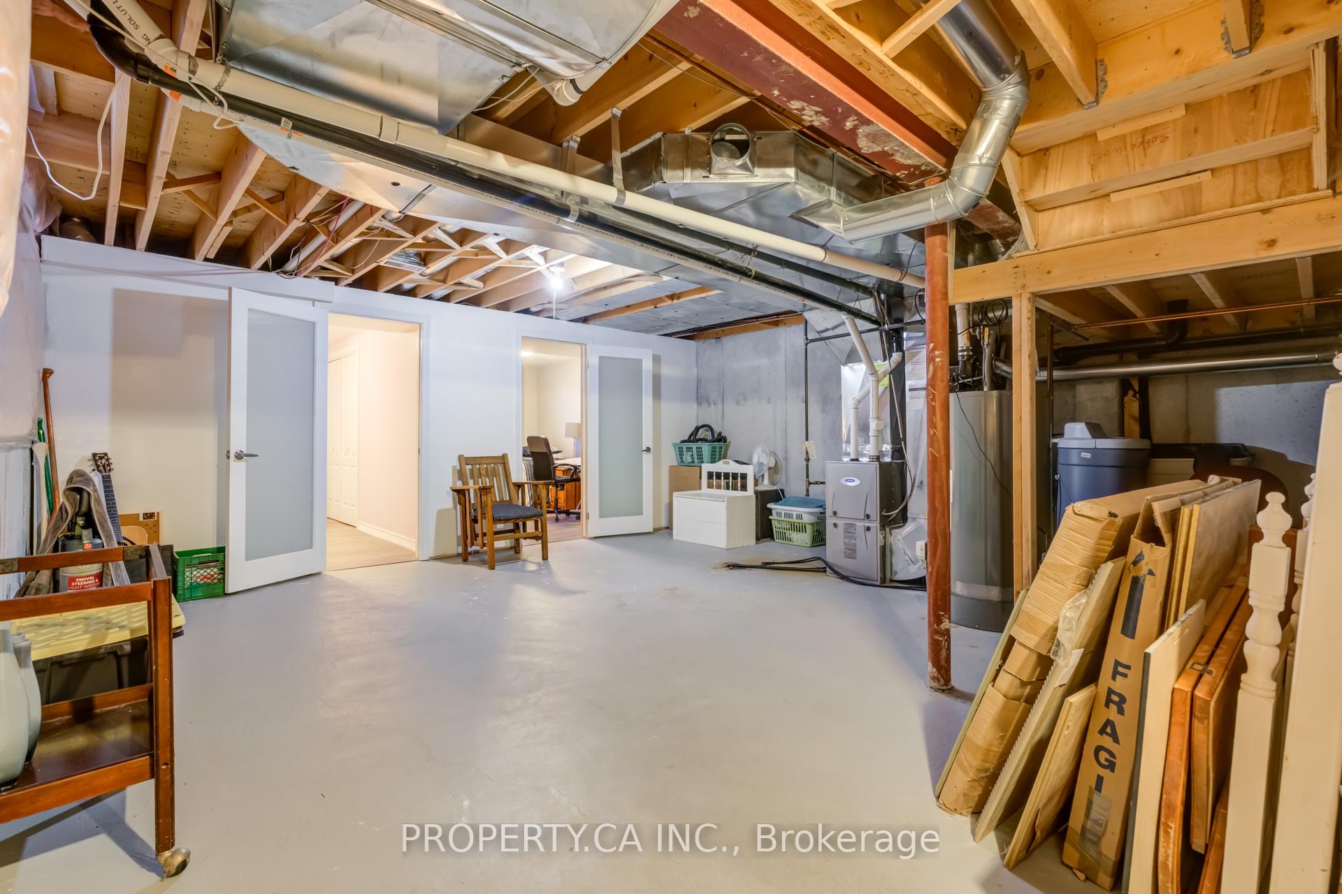 Photo 27 of 831 Joe Persechini Drive, Newmarket, Summerhill Estates — HOMEH