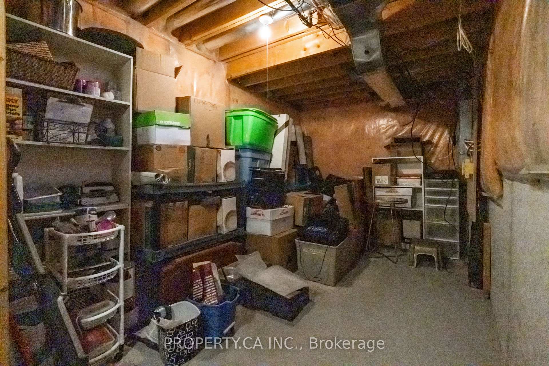 Photo 28 of 831 Joe Persechini Drive, Newmarket, Summerhill Estates — HOMEH