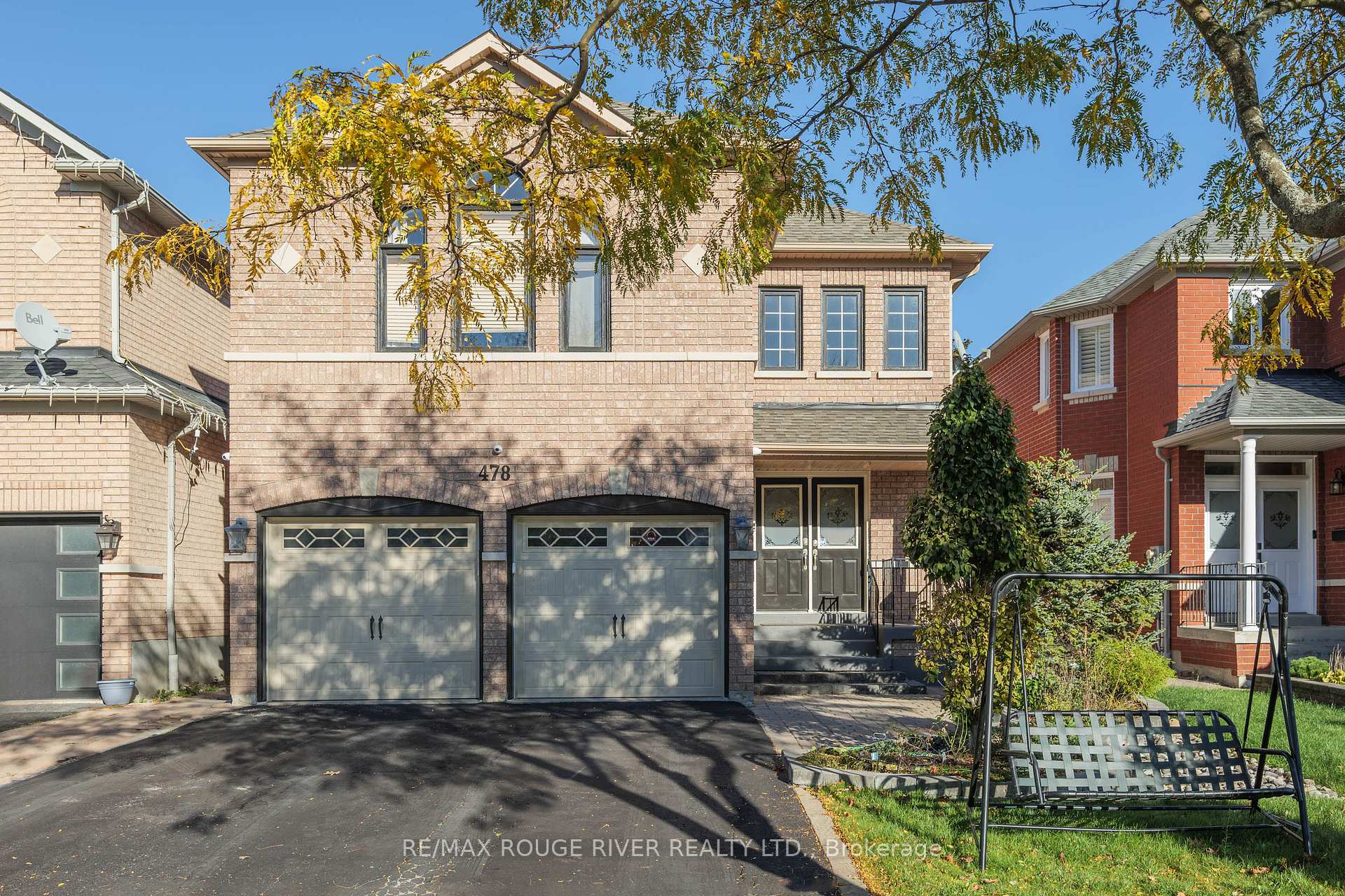 Photo 17 of 478 Summerpark Crescent, Pickering, Amberlea — HOMEH