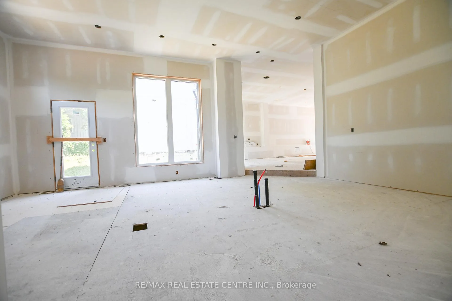 Photo 5 of 1778 Central Street, Pickering, Rural Pickering — HOMEH