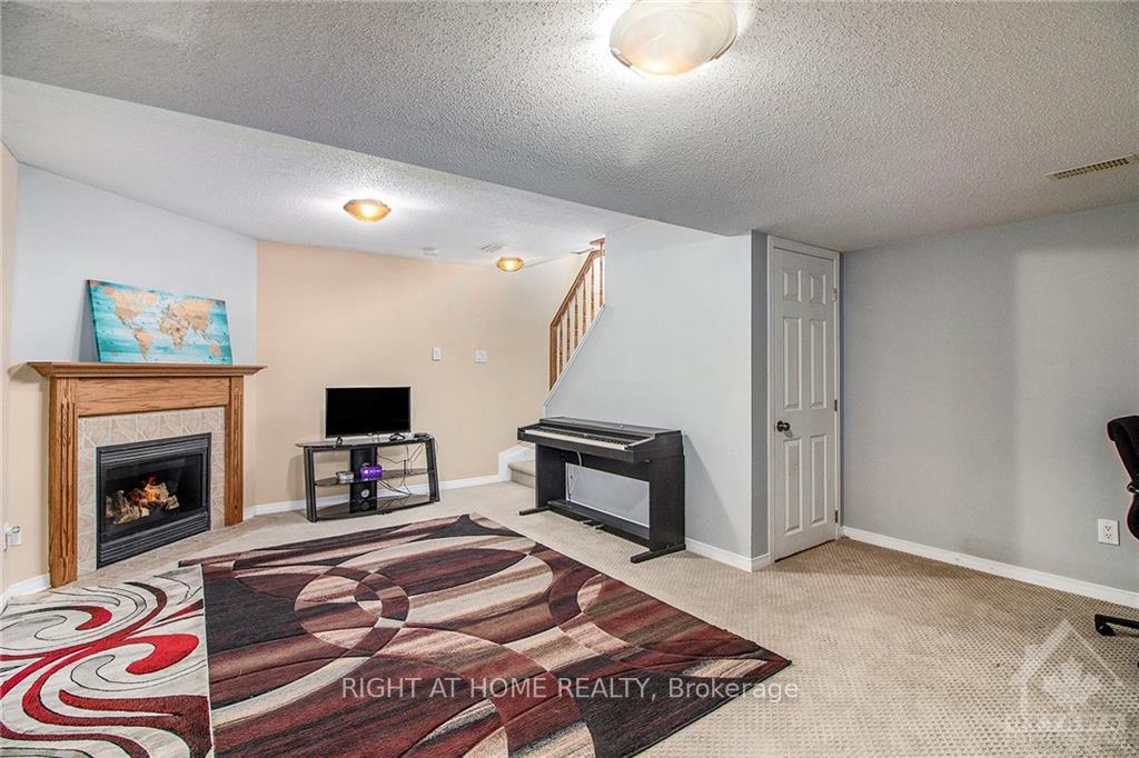 Photo 6 of 275 Rolling Meadow Crescent, Ottawa, Mer Bleue/Bradley Estates/Anderson Park — HOMEH
