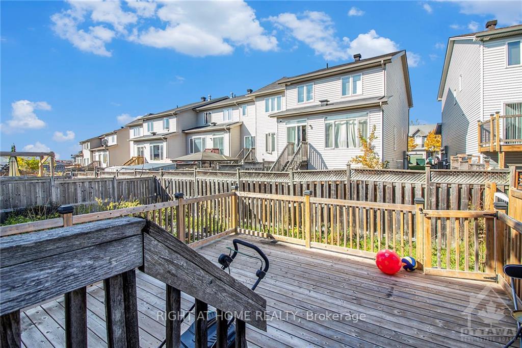 Photo 7 of 275 Rolling Meadow Crescent, Ottawa, Mer Bleue/Bradley Estates/Anderson Park — HOMEH