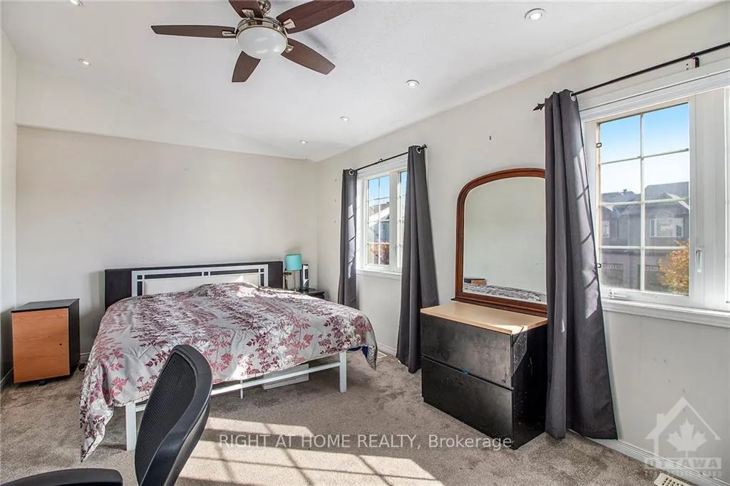 Photo 17 of 275 Rolling Meadow Crescent, Ottawa, Mer Bleue/Bradley Estates/Anderson Park — HOMEH