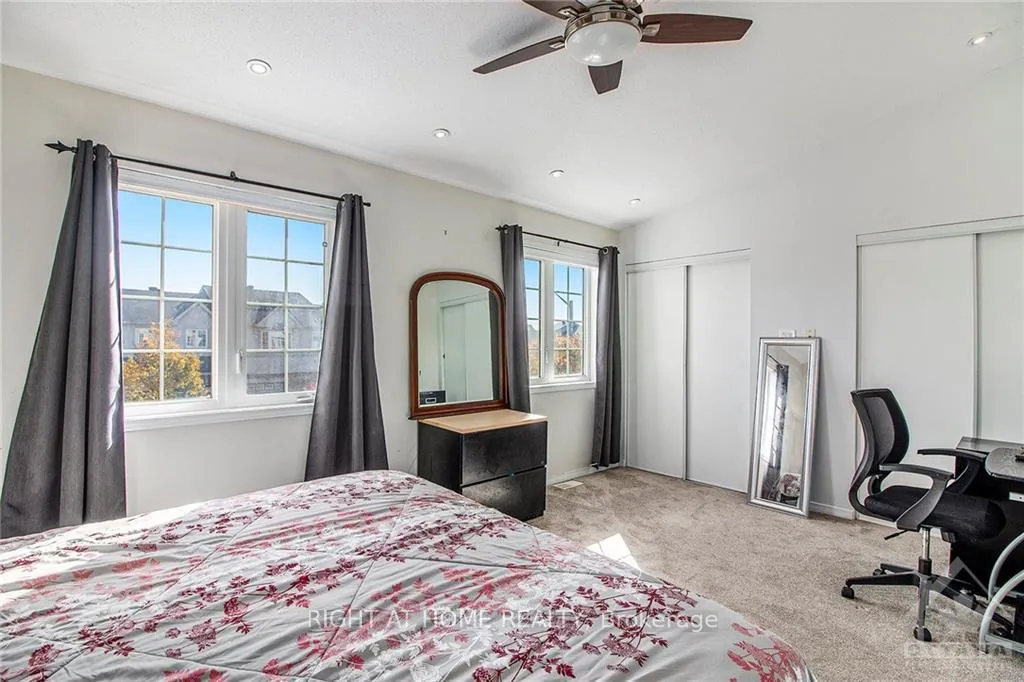 Photo 18 of 275 Rolling Meadow Crescent, Ottawa, Mer Bleue/Bradley Estates/Anderson Park — HOMEH