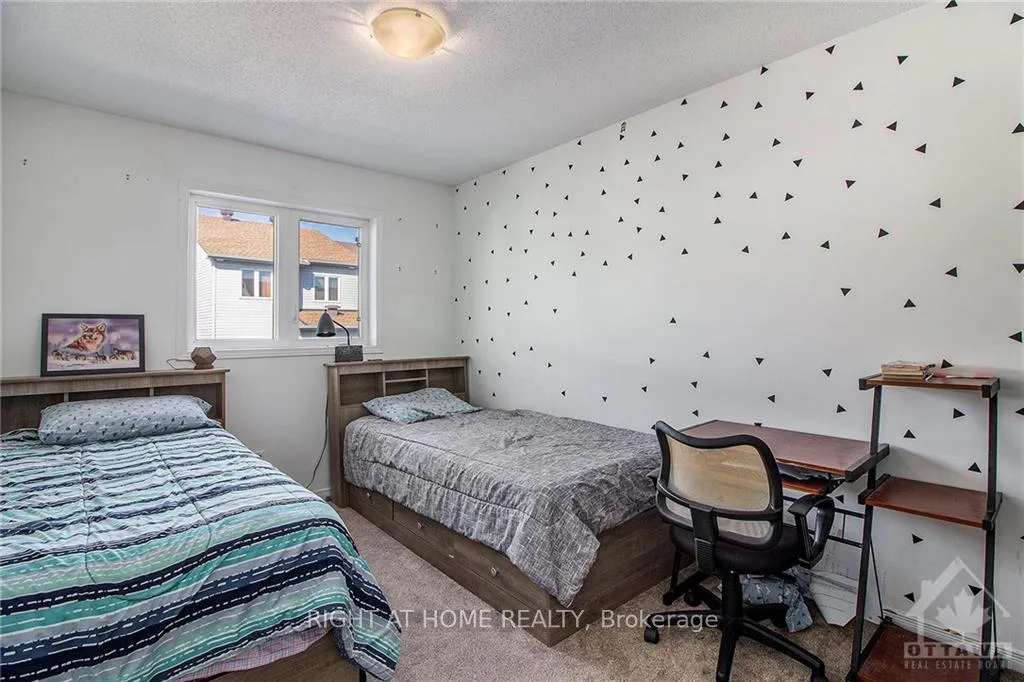 Photo 20 of 275 Rolling Meadow Crescent, Ottawa, Mer Bleue/Bradley Estates/Anderson Park — HOMEH