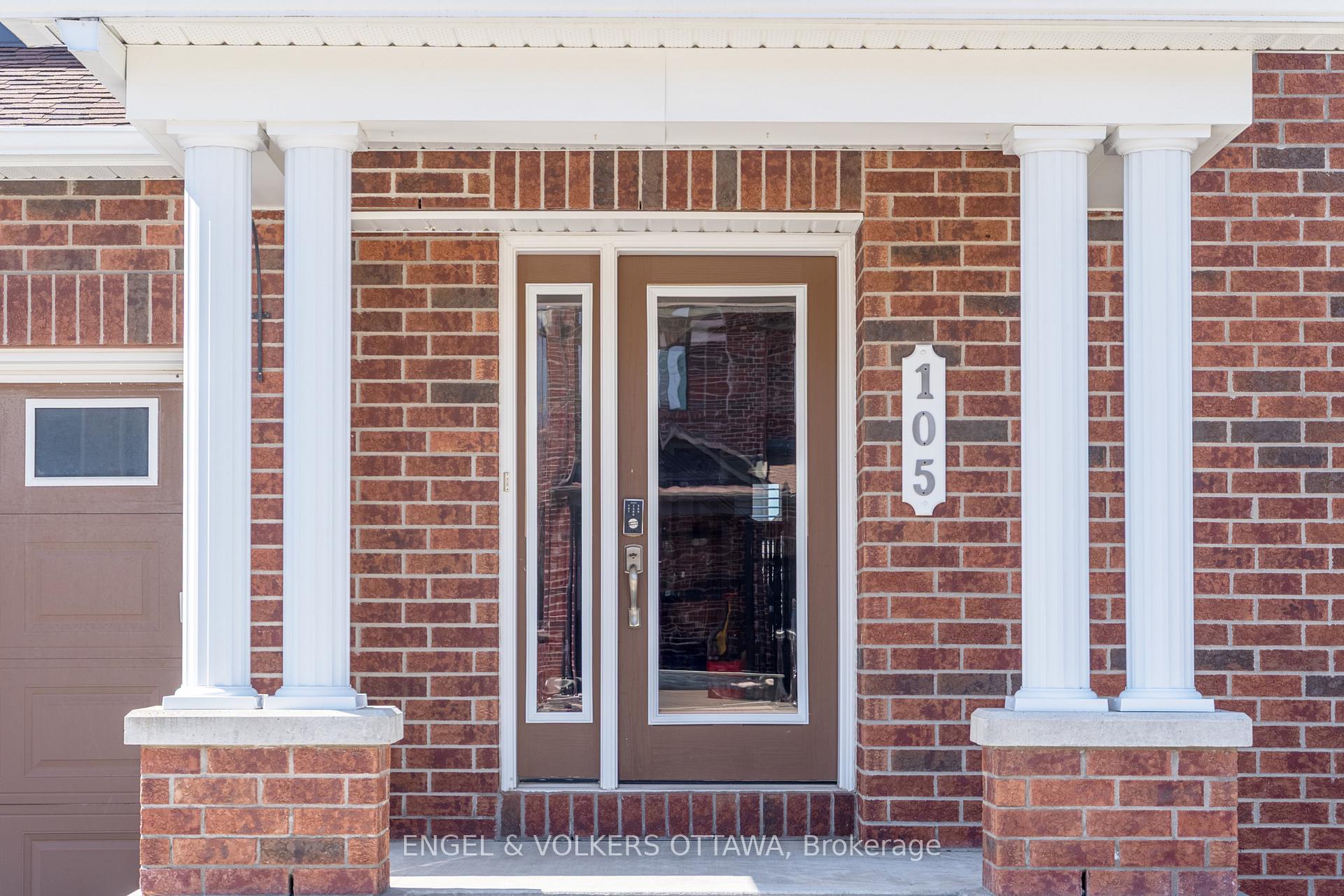 Photo 3 of 105 Vallier Way, Ottawa, Avalon East — HOMEH