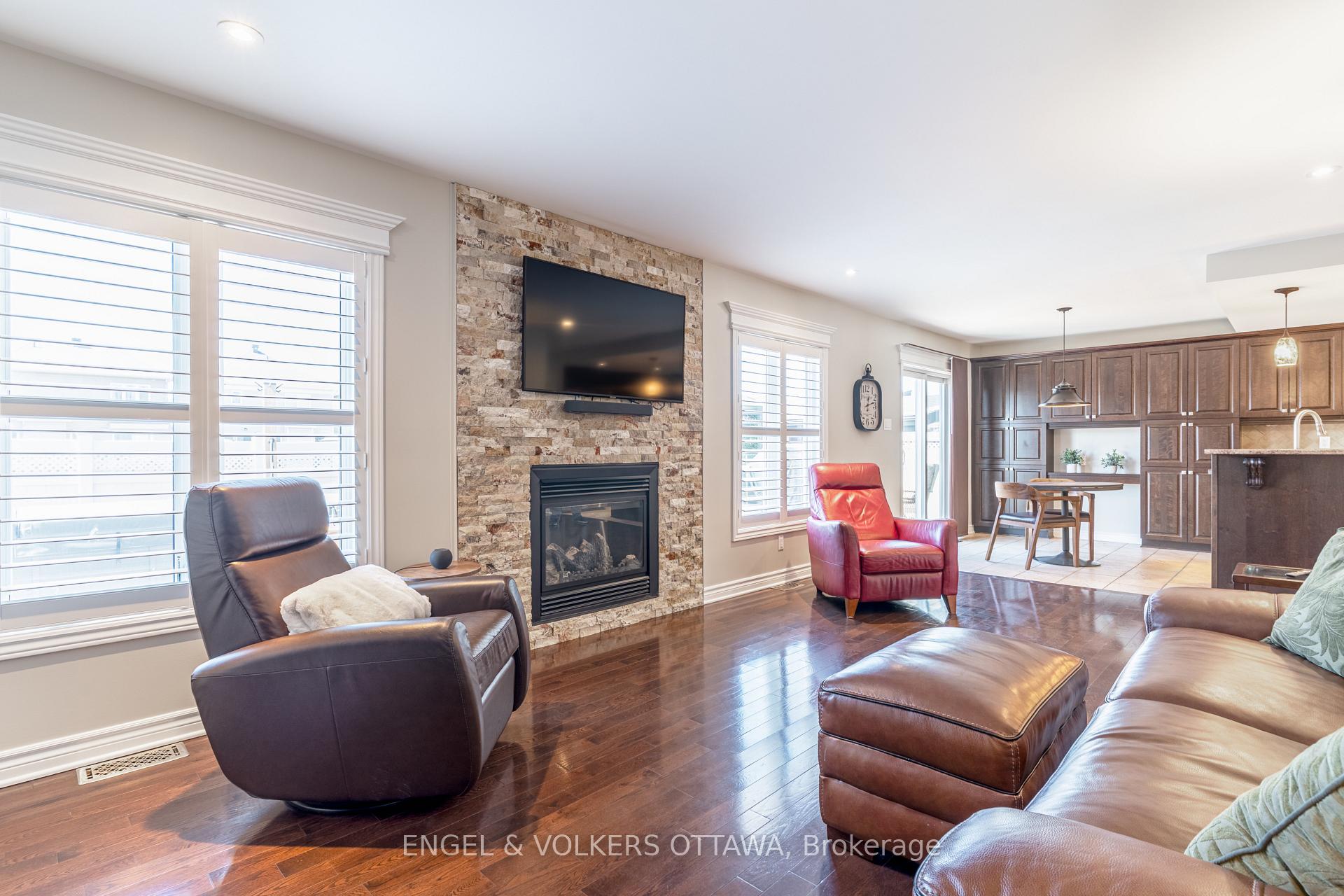 Photo 18 of 105 Vallier Way, Ottawa, Avalon East — HOMEH