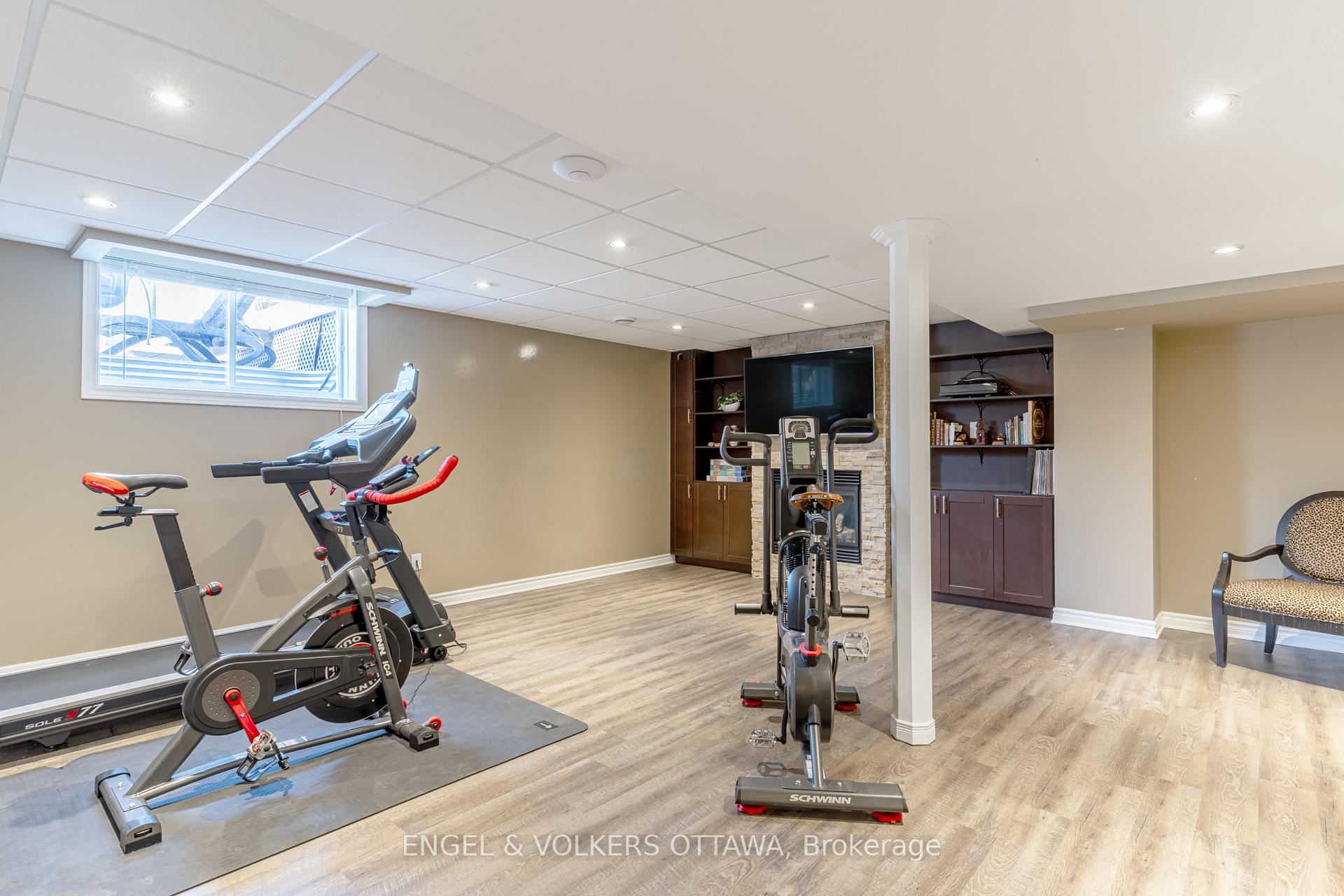 Photo 36 of 105 Vallier Way, Ottawa, Avalon East — HOMEH