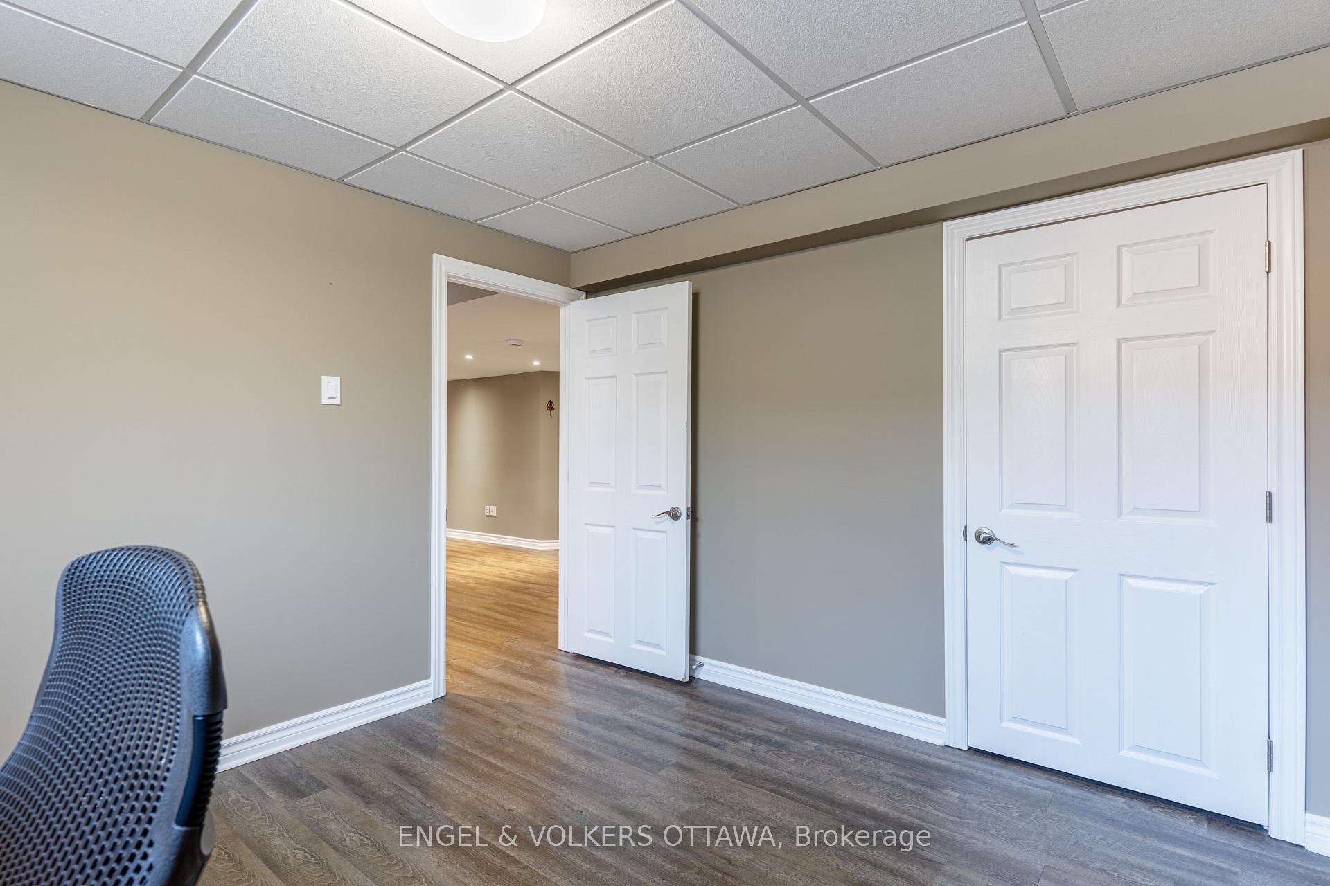 Photo 38 of 105 Vallier Way, Ottawa, Avalon East — HOMEH
