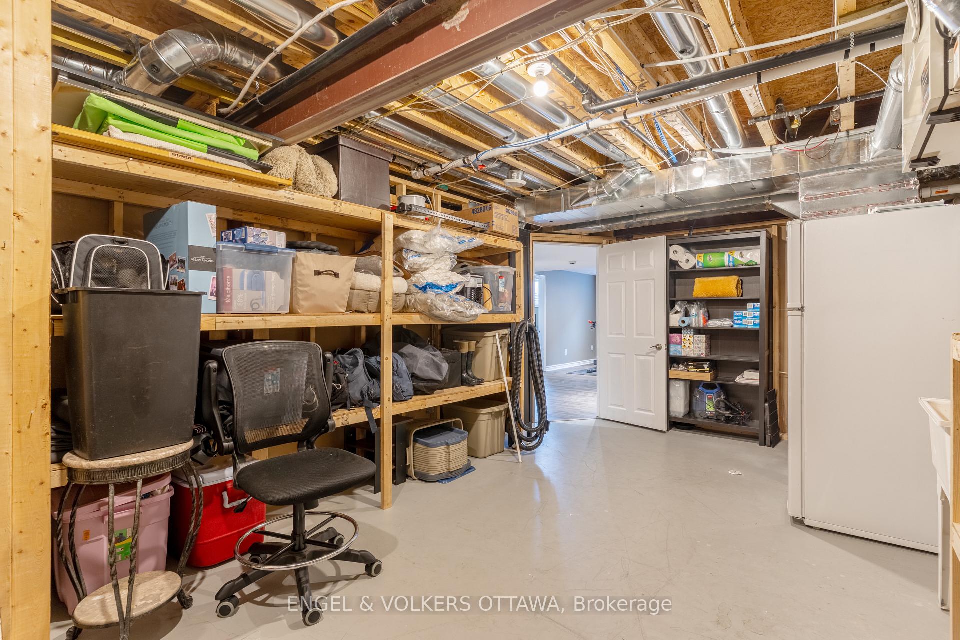 Photo 42 of 105 Vallier Way, Ottawa, Avalon East — HOMEH
