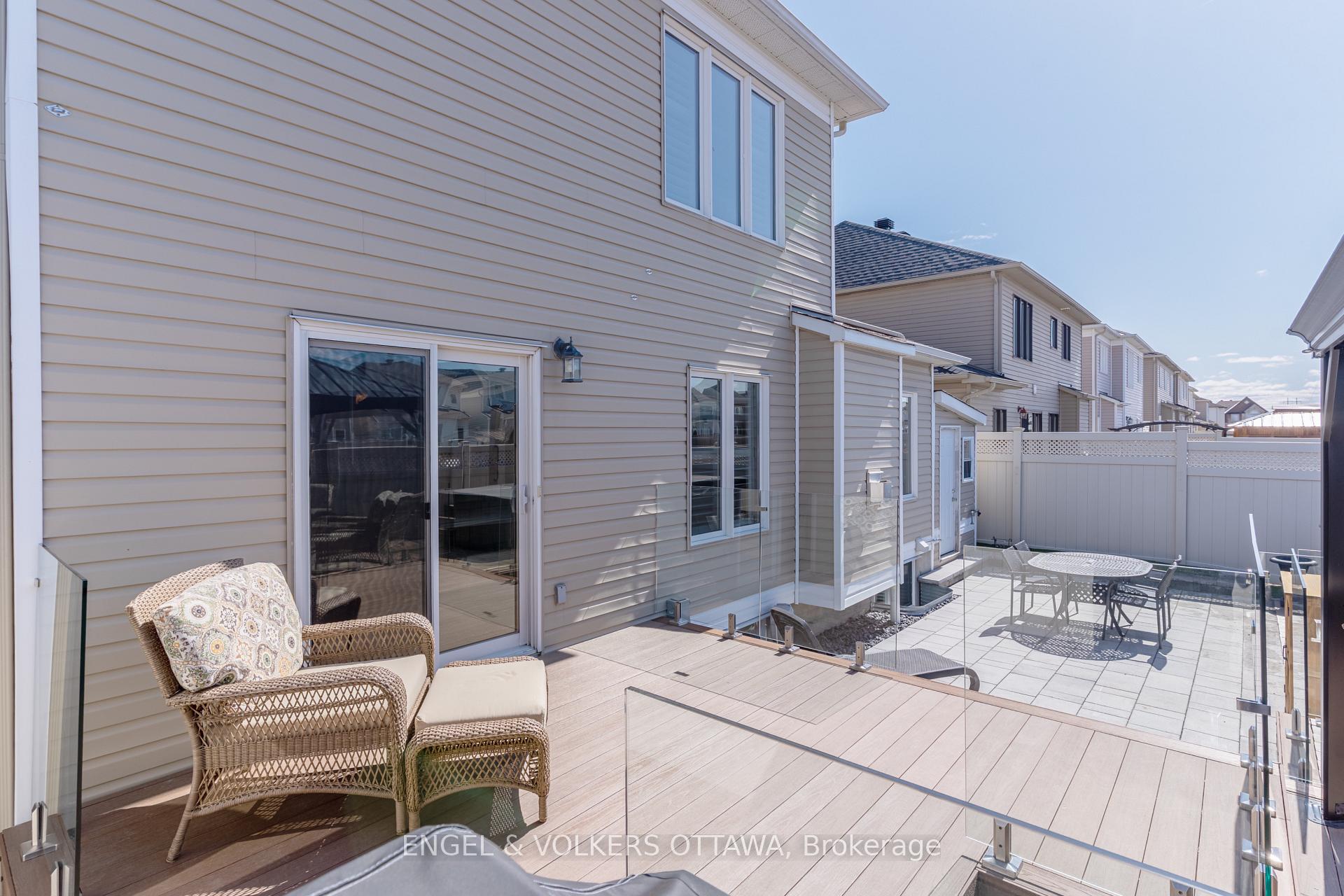 Photo 43 of 105 Vallier Way, Ottawa, Avalon East — HOMEH
