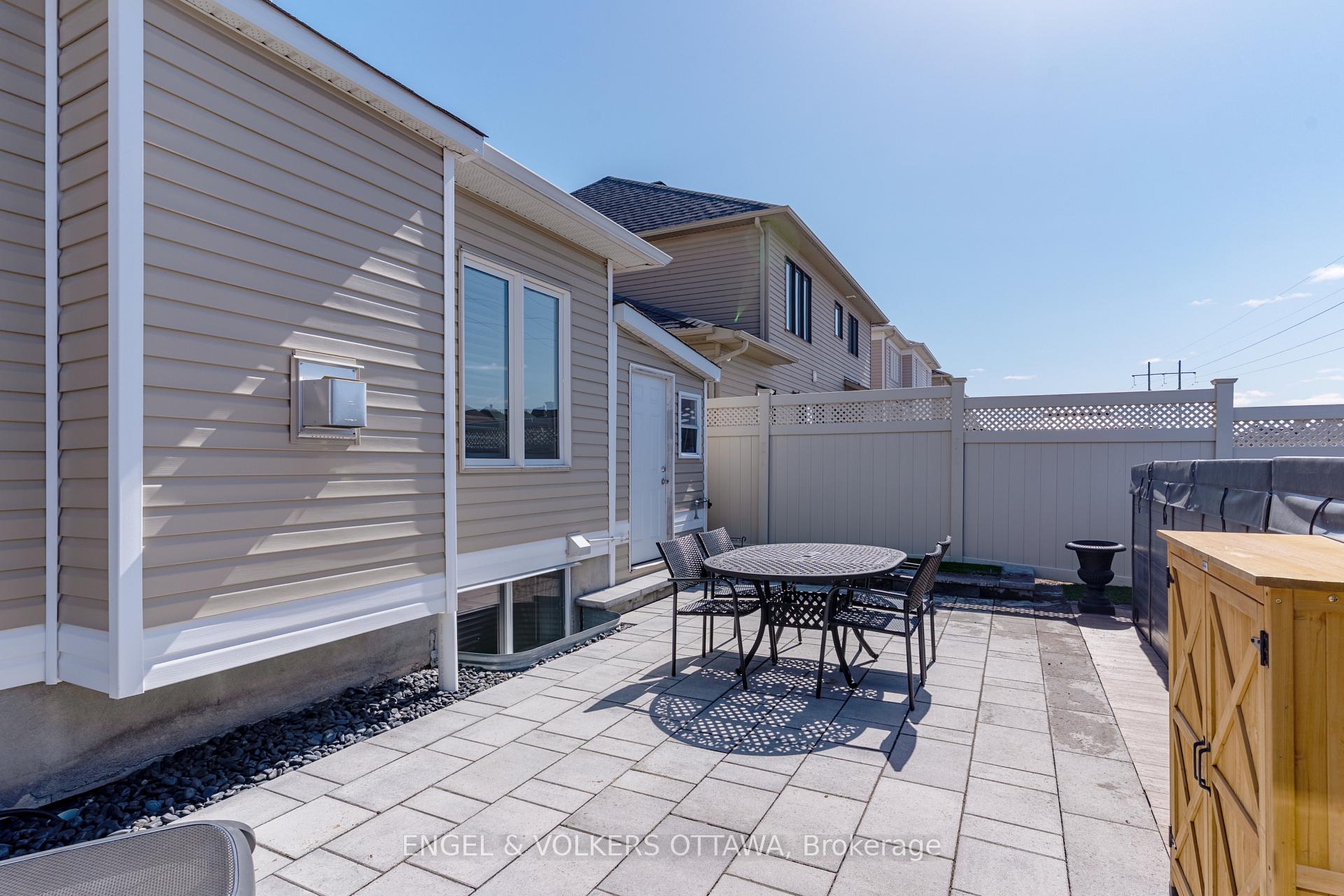 Photo 44 of 105 Vallier Way, Ottawa, Avalon East — HOMEH