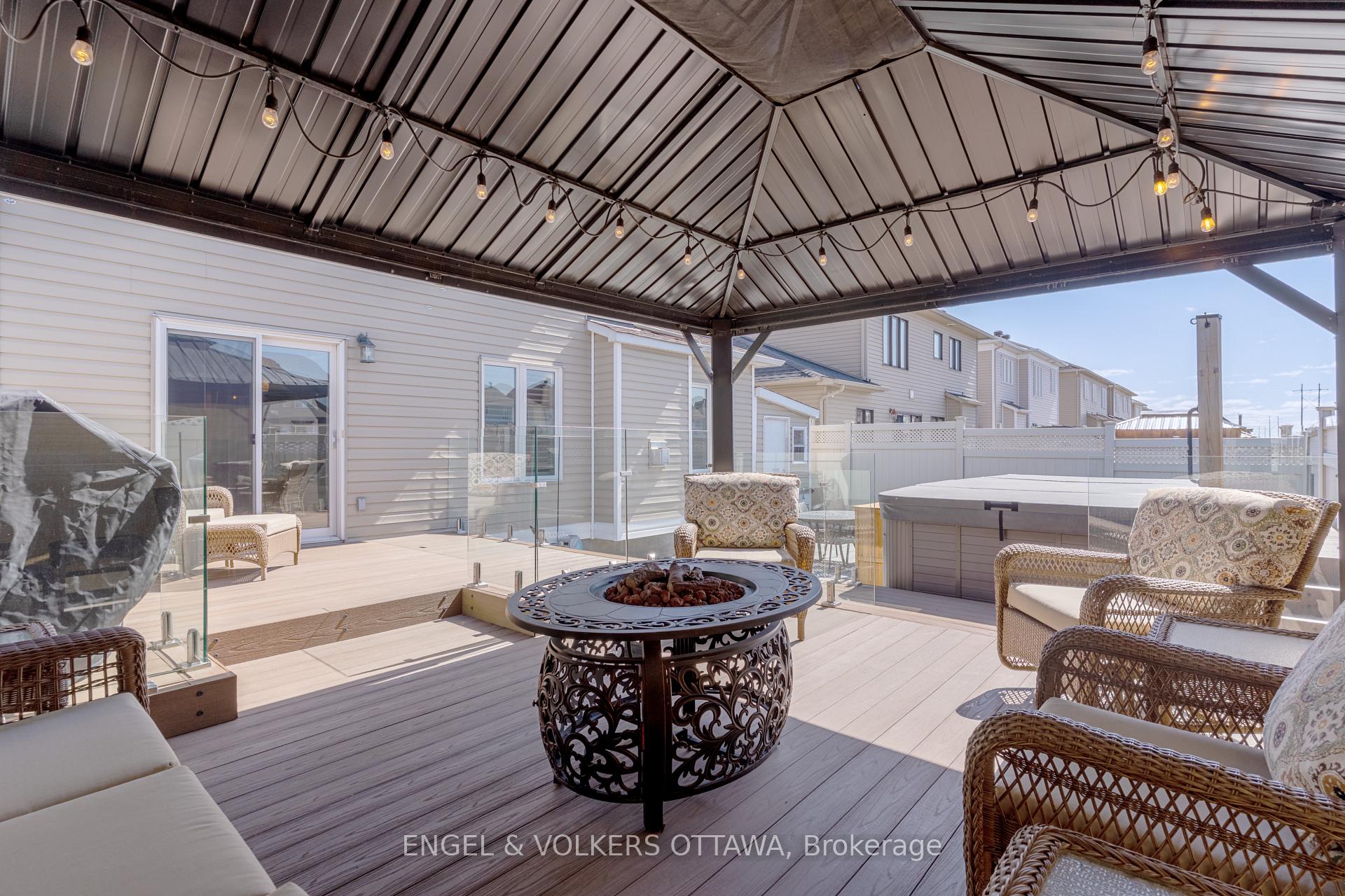 Photo 47 of 105 Vallier Way, Ottawa, Avalon East — HOMEH