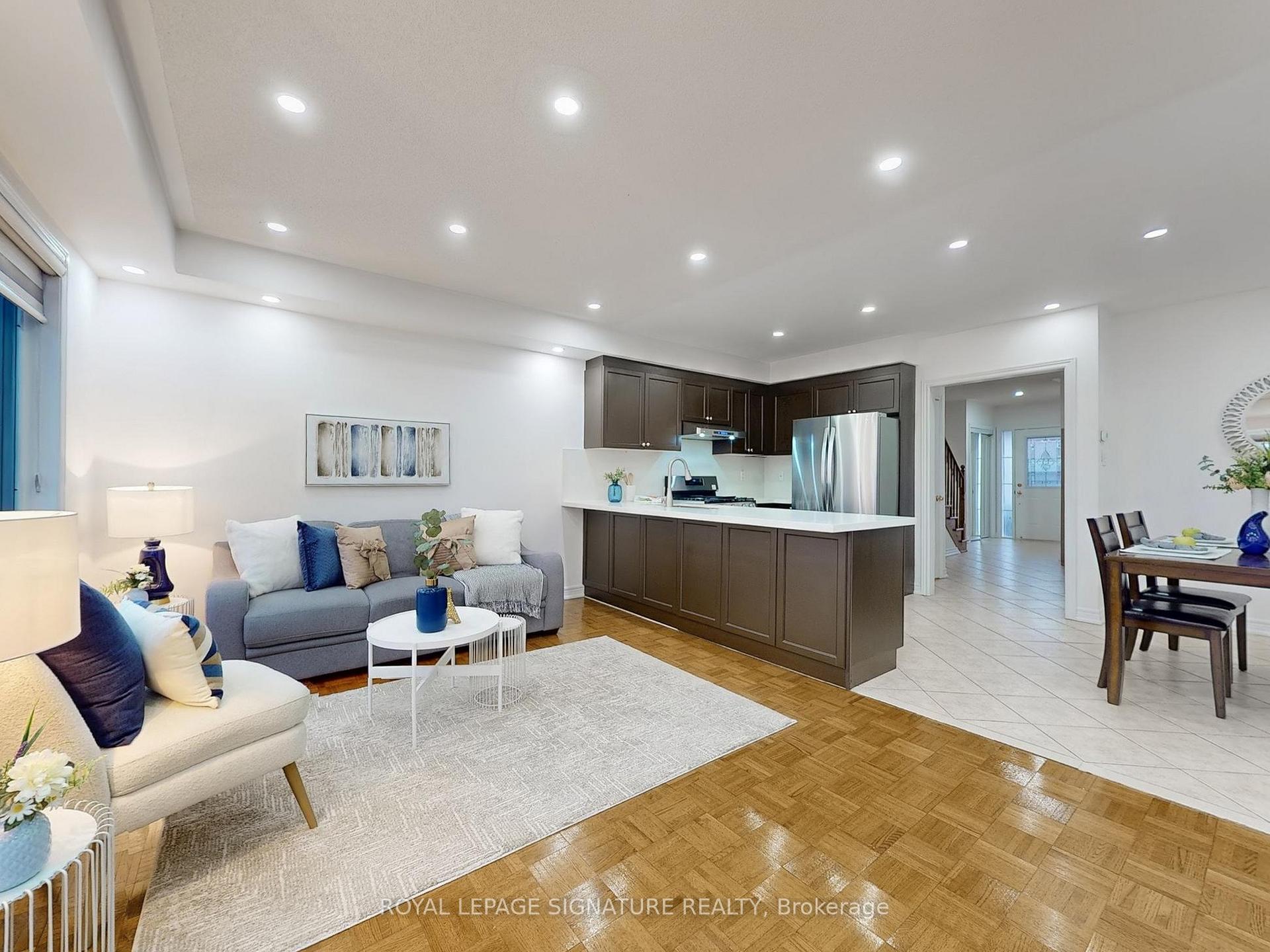 Photo 3 of 321 Bussel Crescent, Milton, Clarke — HOMEH