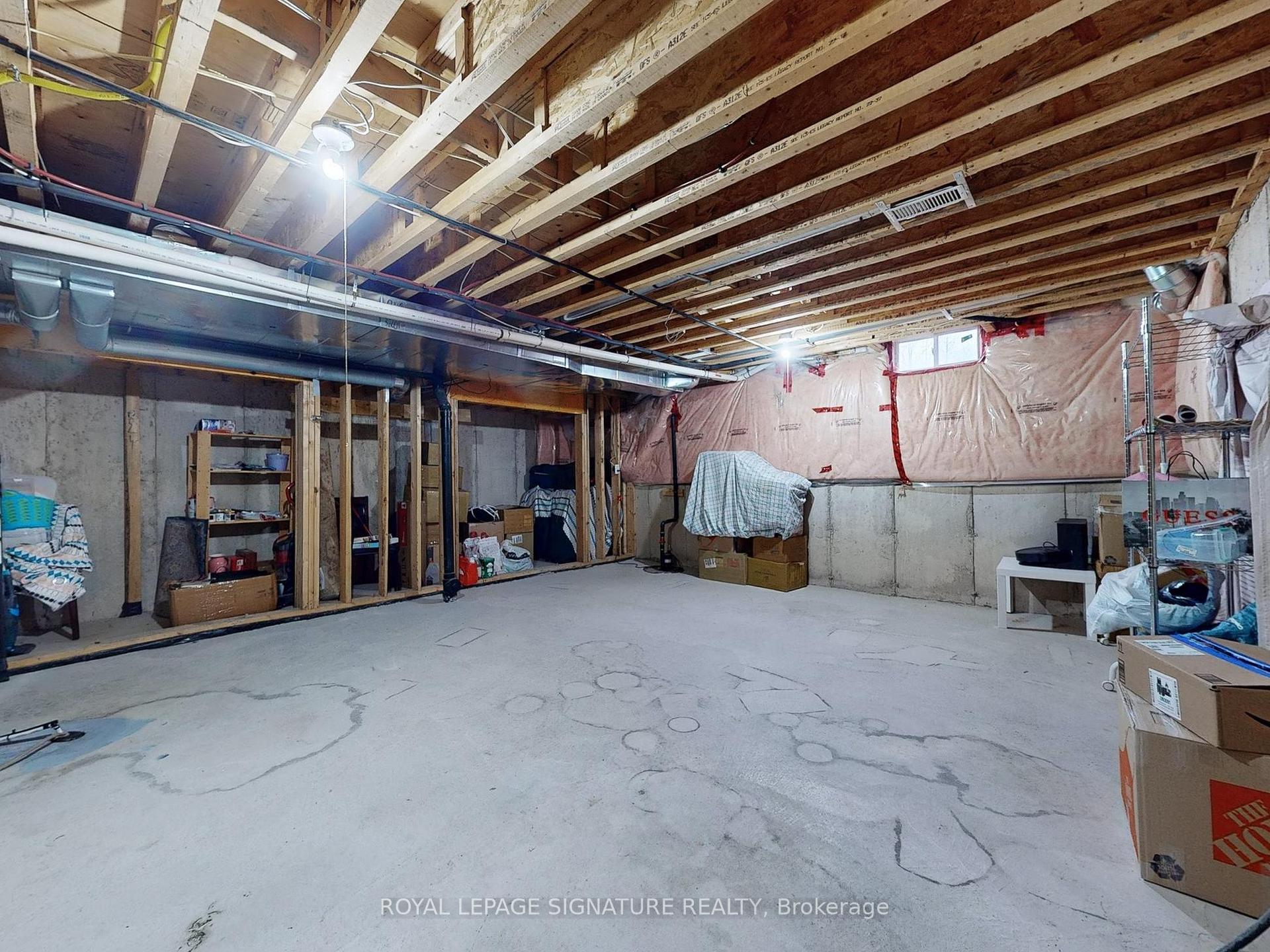Photo 37 of 321 Bussel Crescent, Milton, Clarke — HOMEH