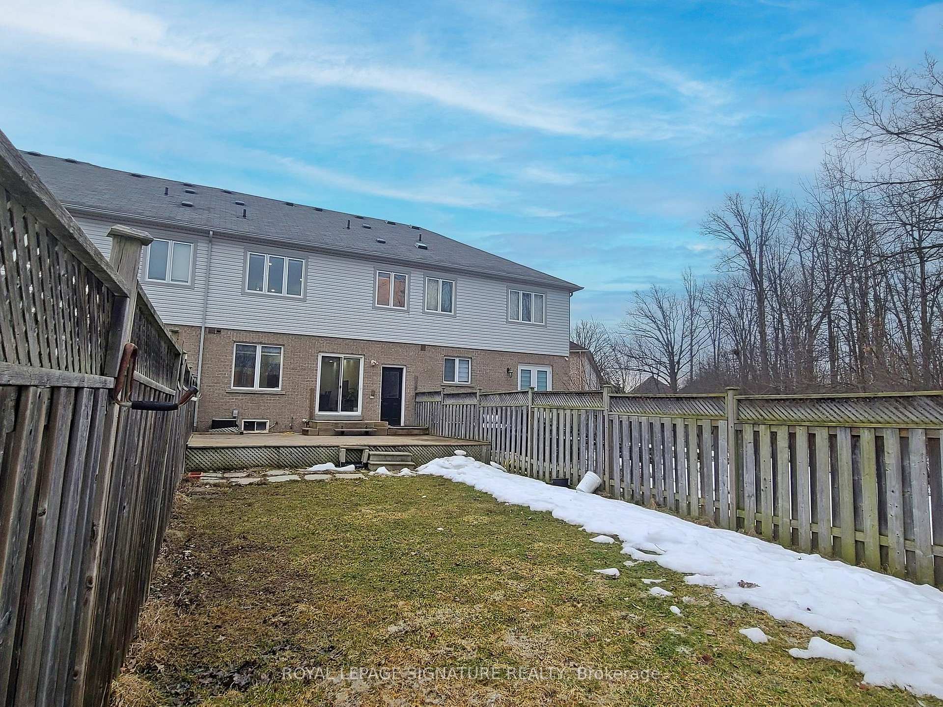 Photo 42 of 321 Bussel Crescent, Milton, Clarke — HOMEH