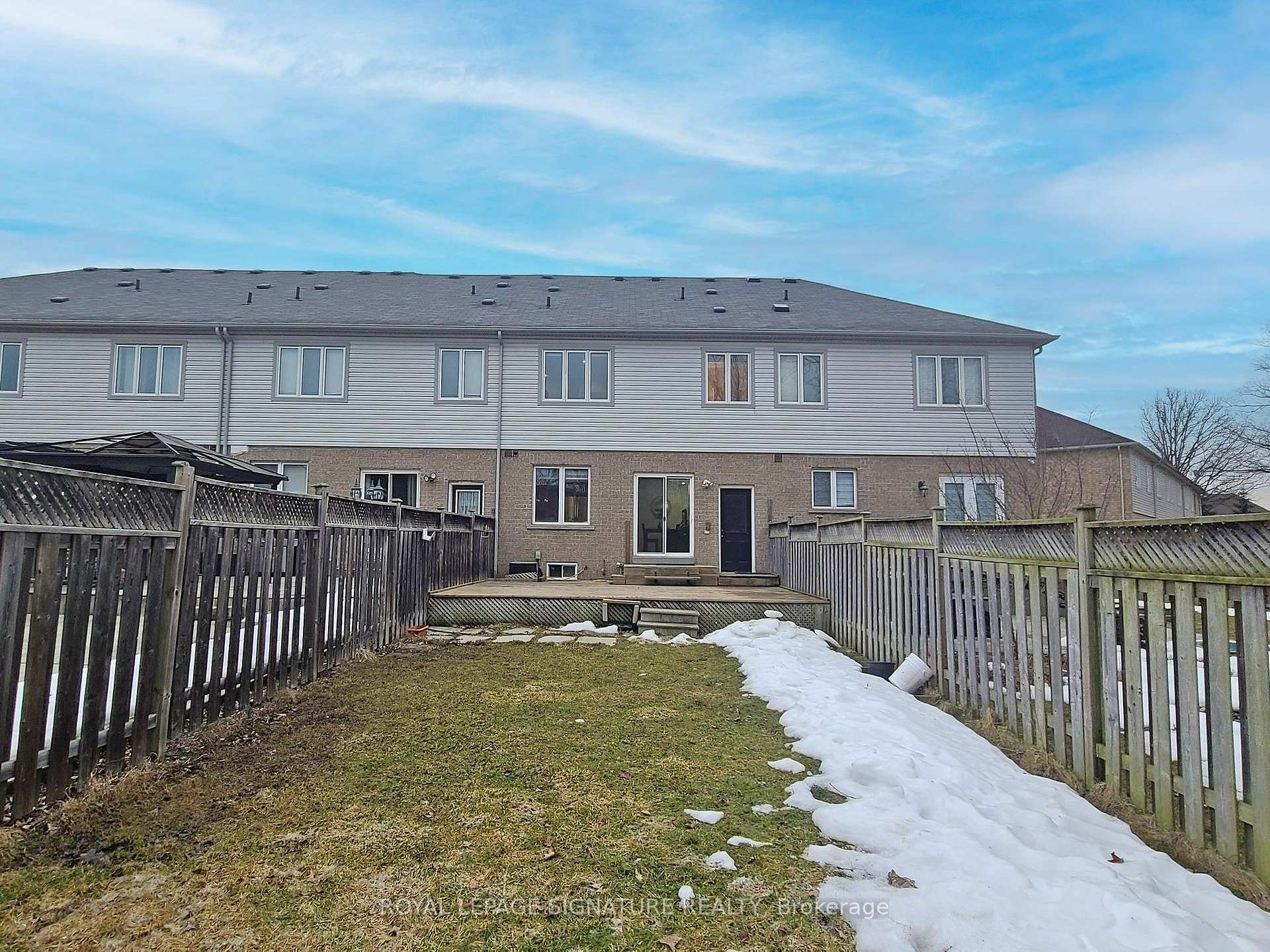 Photo 43 of 321 Bussel Crescent, Milton, Clarke — HOMEH