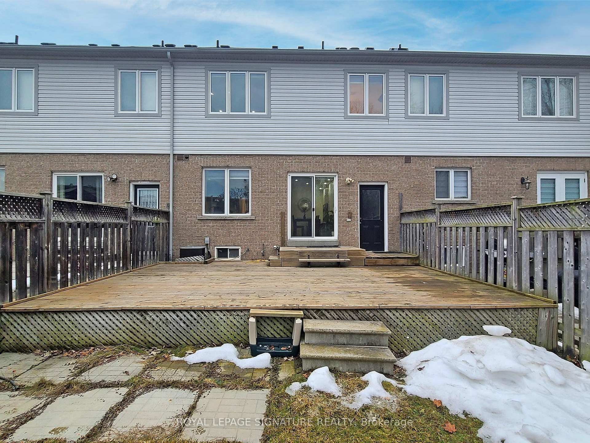 Photo 44 of 321 Bussel Crescent, Milton, Clarke — HOMEH