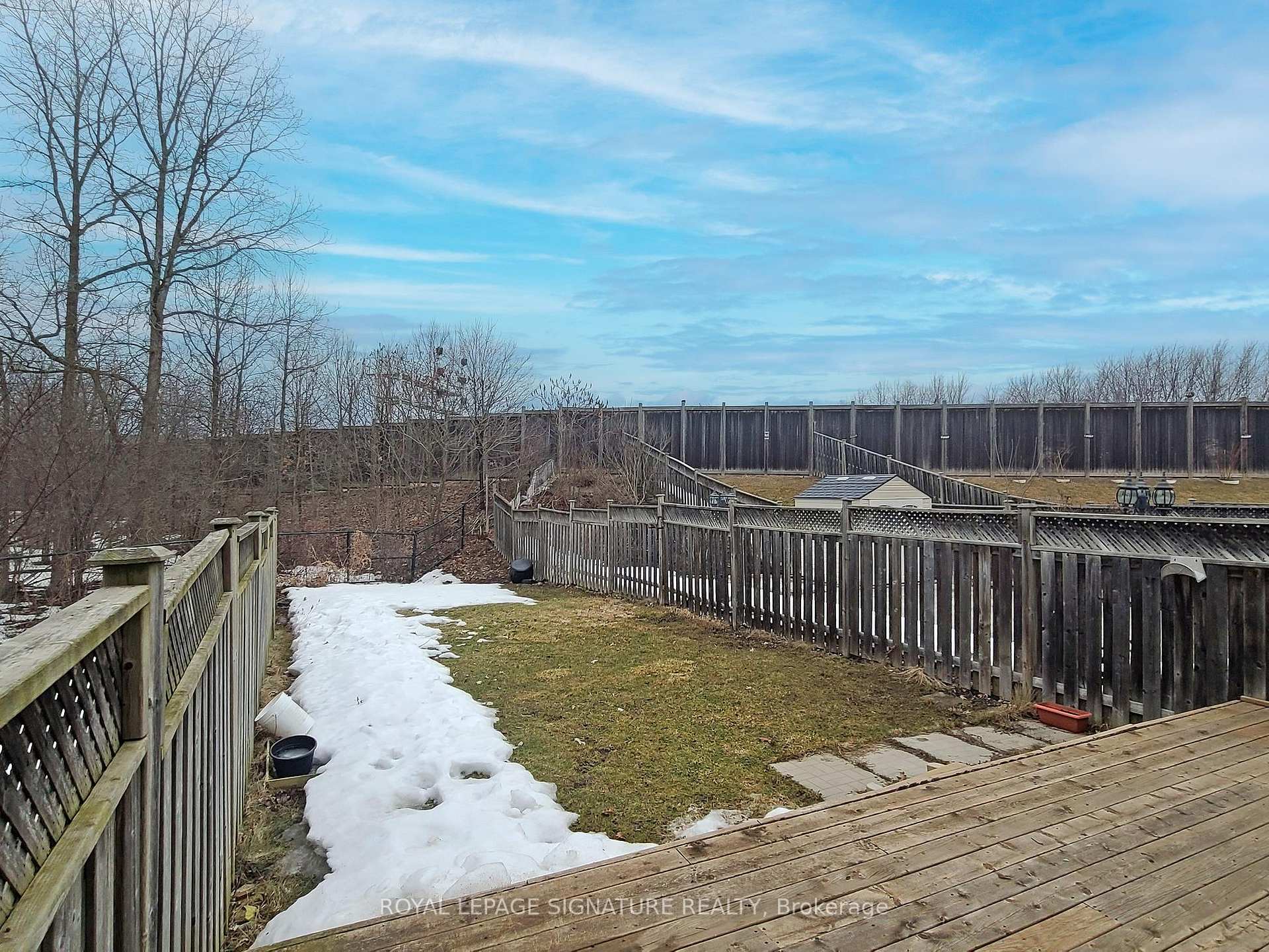 Photo 46 of 321 Bussel Crescent, Milton, Clarke — HOMEH