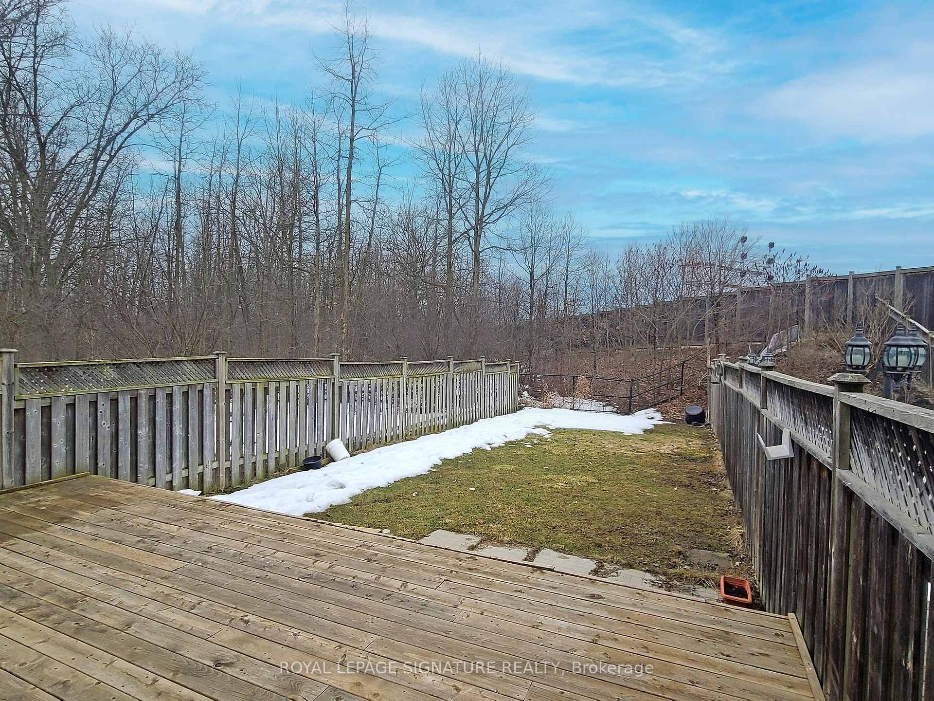 Photo 47 of 321 Bussel Crescent, Milton, Clarke — HOMEH