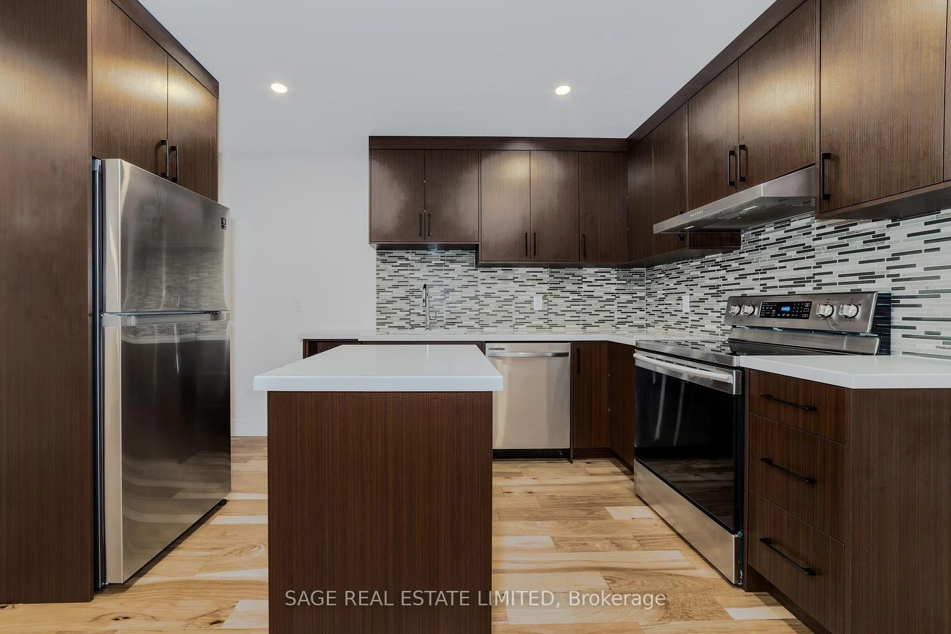 Photo 2 of Unit Main, 146 East 34th Street, Hamilton, Raleigh — HOMEH