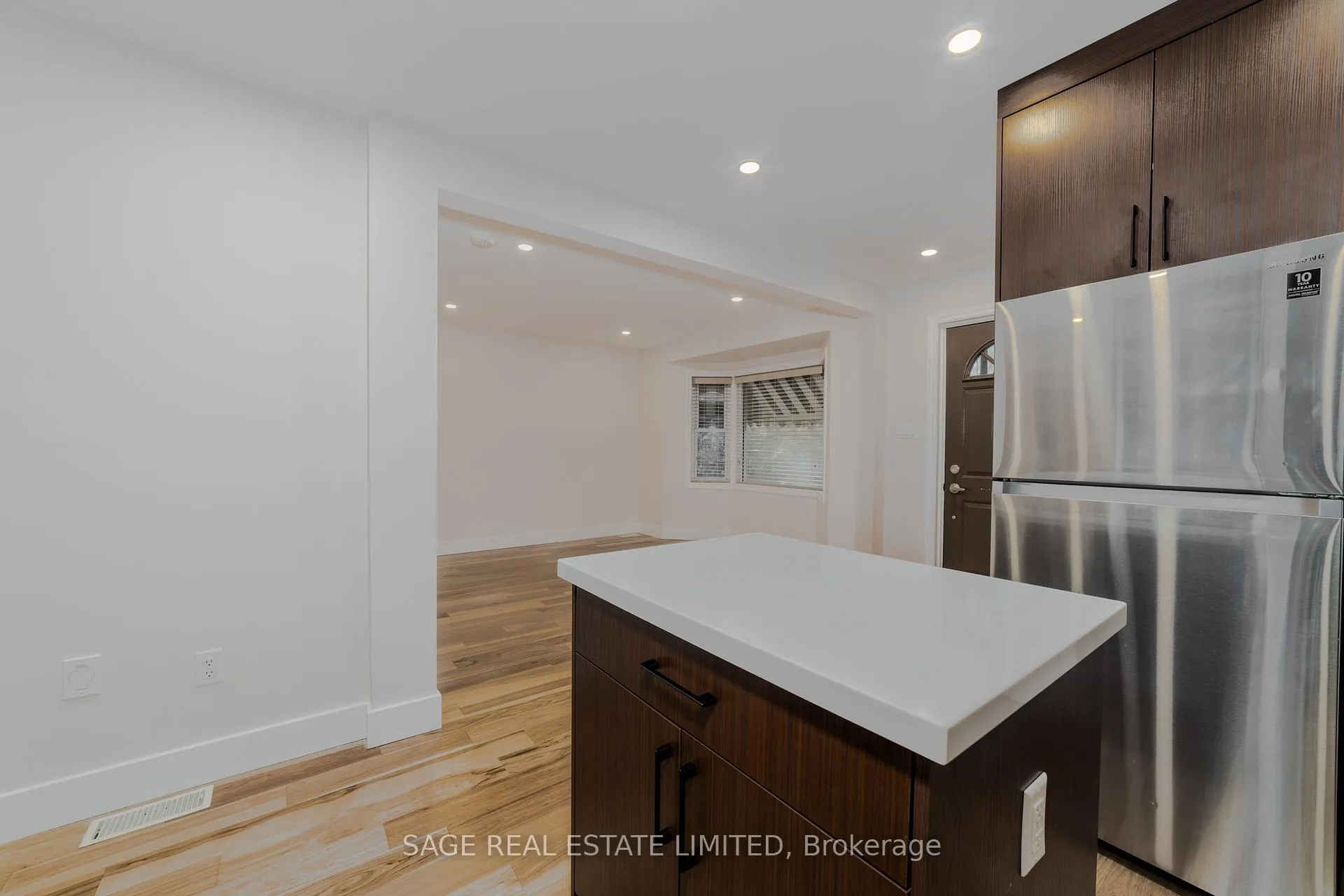 Photo 3 of Unit Main, 146 East 34th Street, Hamilton, Raleigh — HOMEH