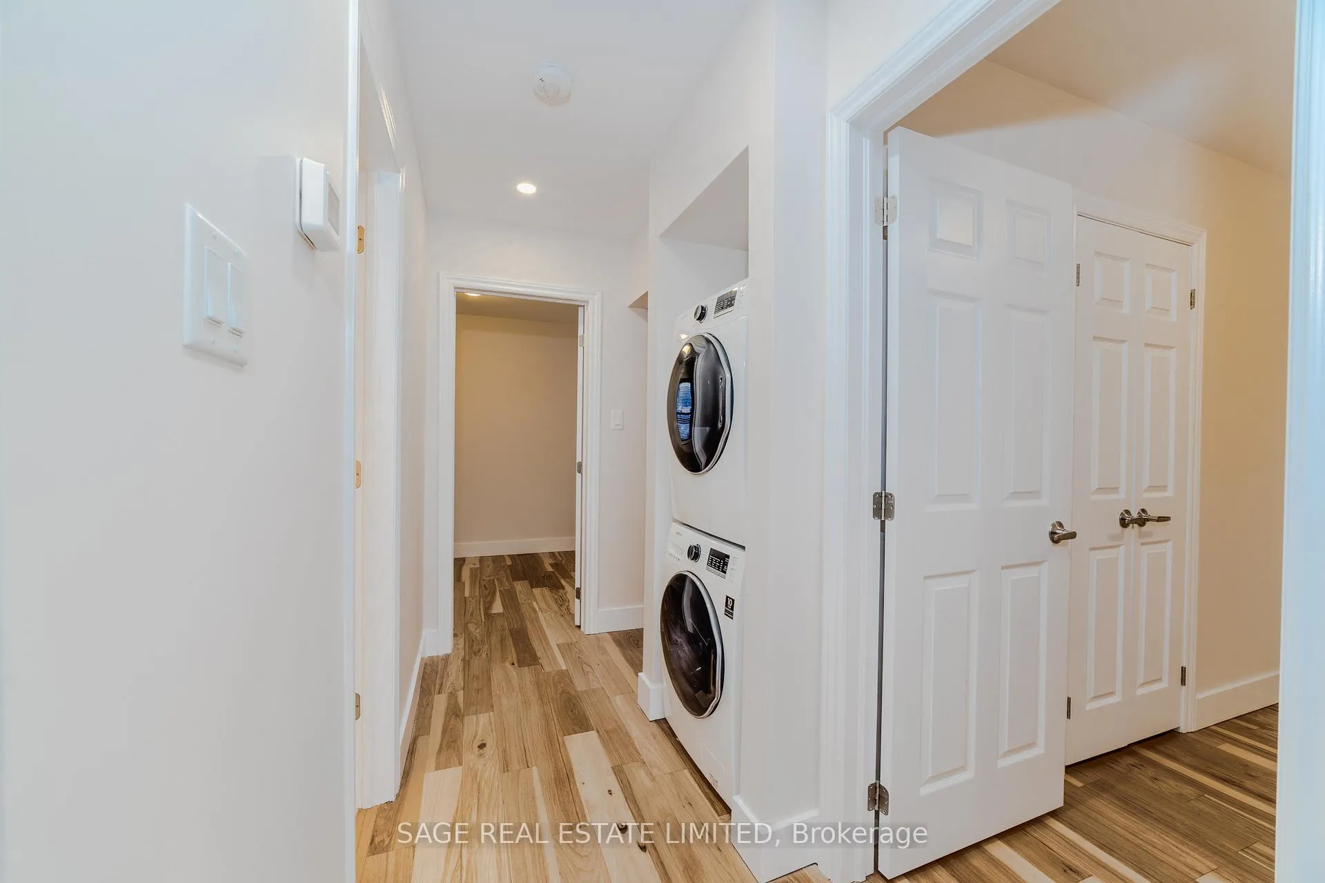 Photo 5 of Unit Main, 146 East 34th Street, Hamilton, Raleigh — HOMEH