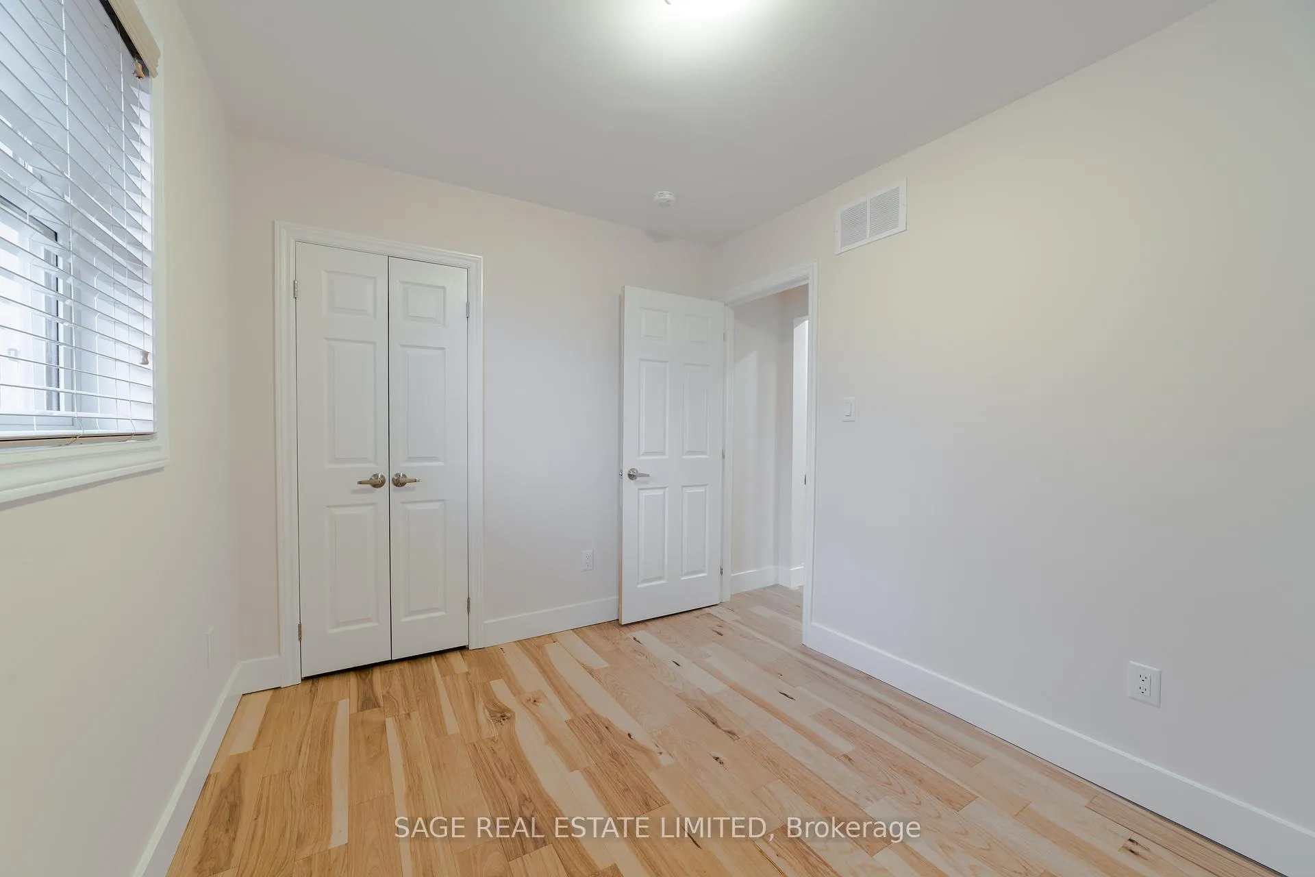 Photo 6 of Unit Main, 146 East 34th Street, Hamilton, Raleigh — HOMEH