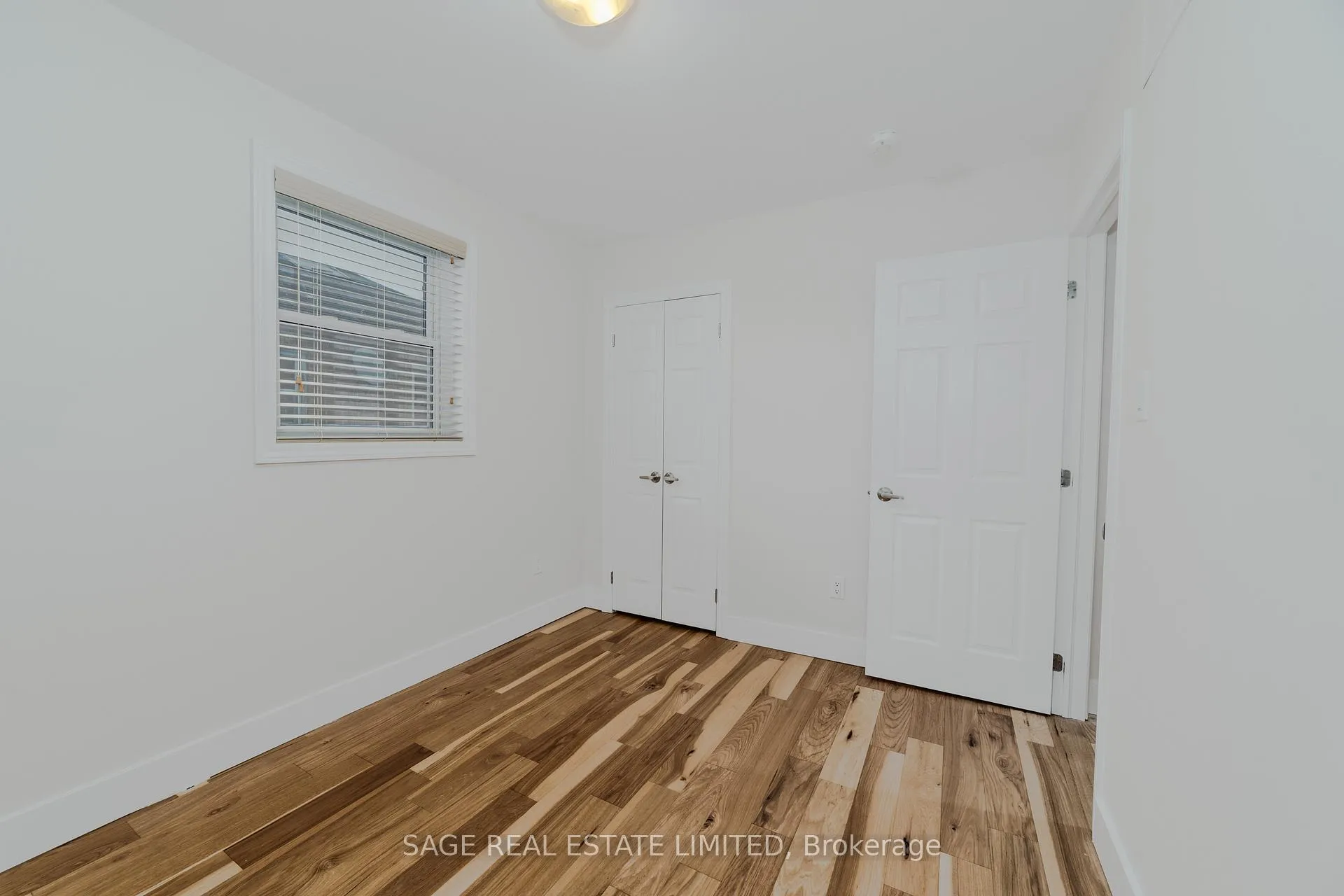 Photo 7 of Unit Main, 146 East 34th Street, Hamilton, Raleigh — HOMEH