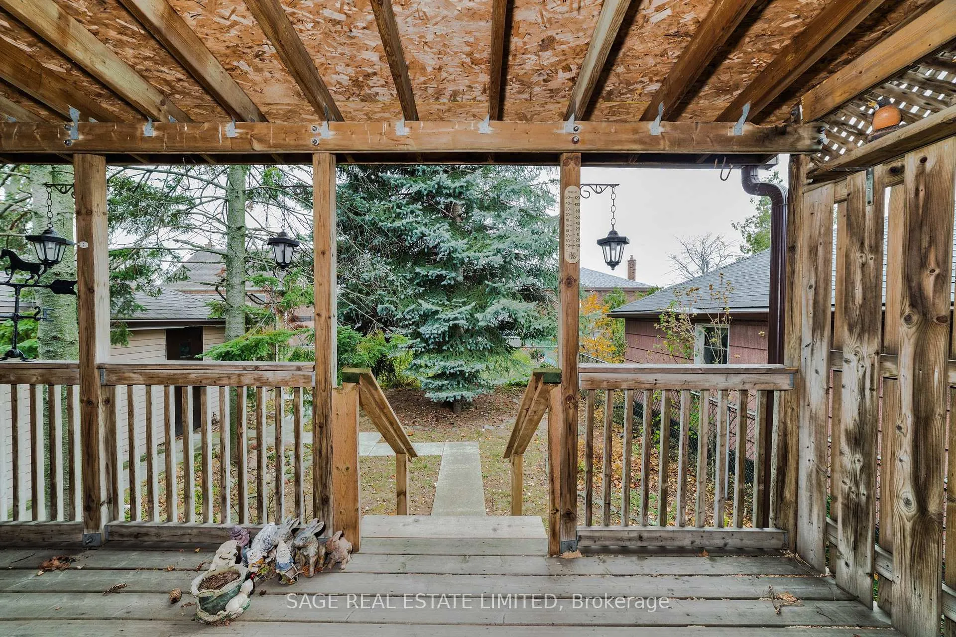 Photo 9 of Unit Main, 146 East 34th Street, Hamilton, Raleigh — HOMEH