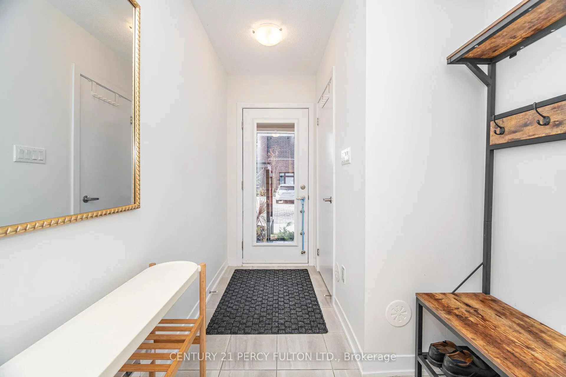 Photo 6 of Unit #404, 1865 Pickering Parkway, Pickering, Village East — HOMEH