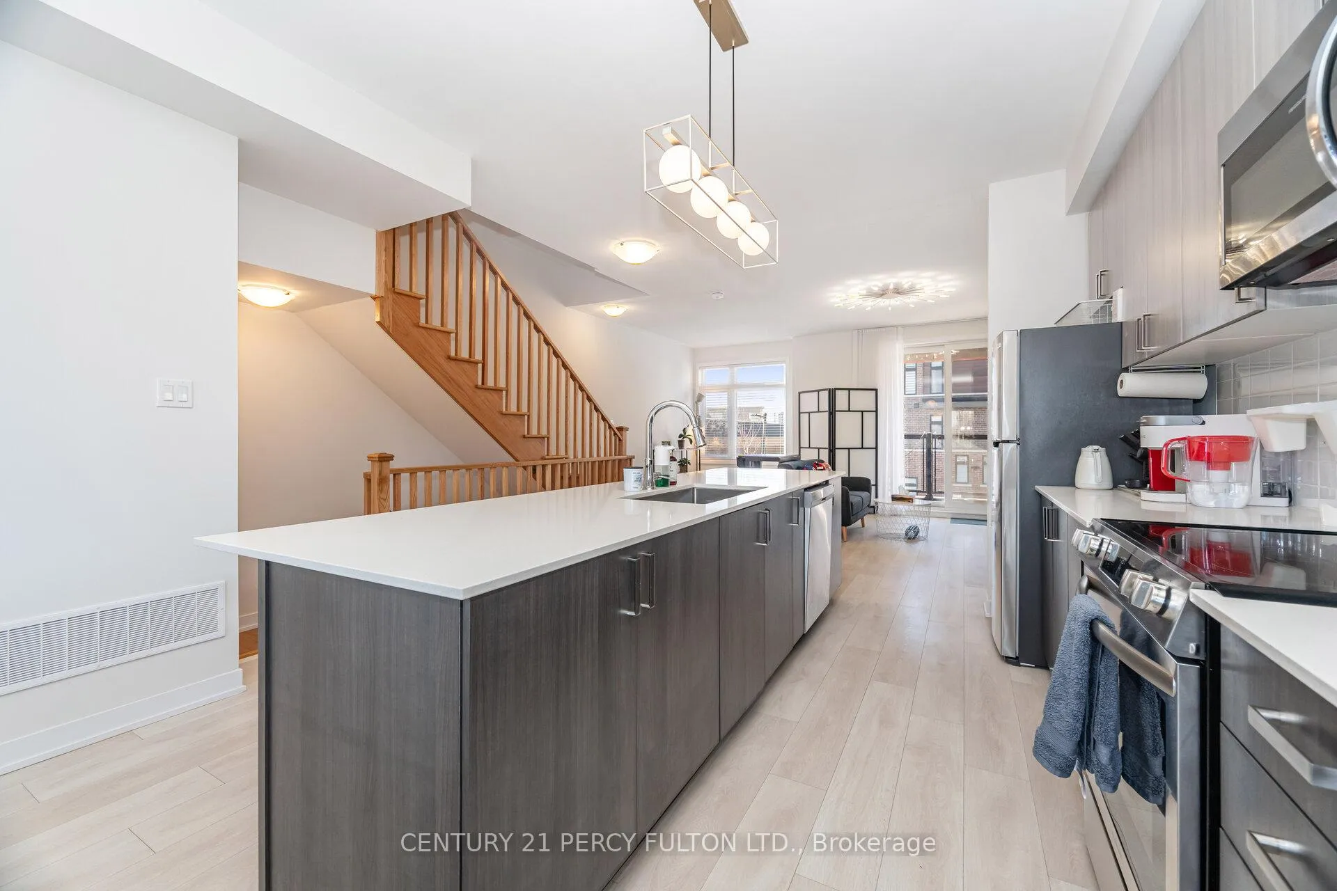 Photo 14 of Unit #404, 1865 Pickering Parkway, Pickering, Village East — HOMEH