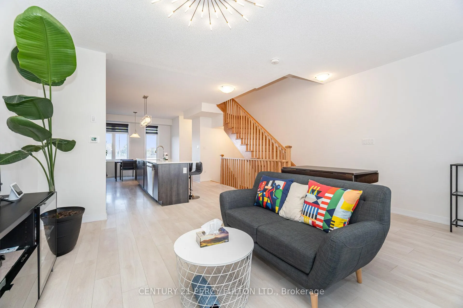 Photo 16 of Unit #404, 1865 Pickering Parkway, Pickering, Village East — HOMEH