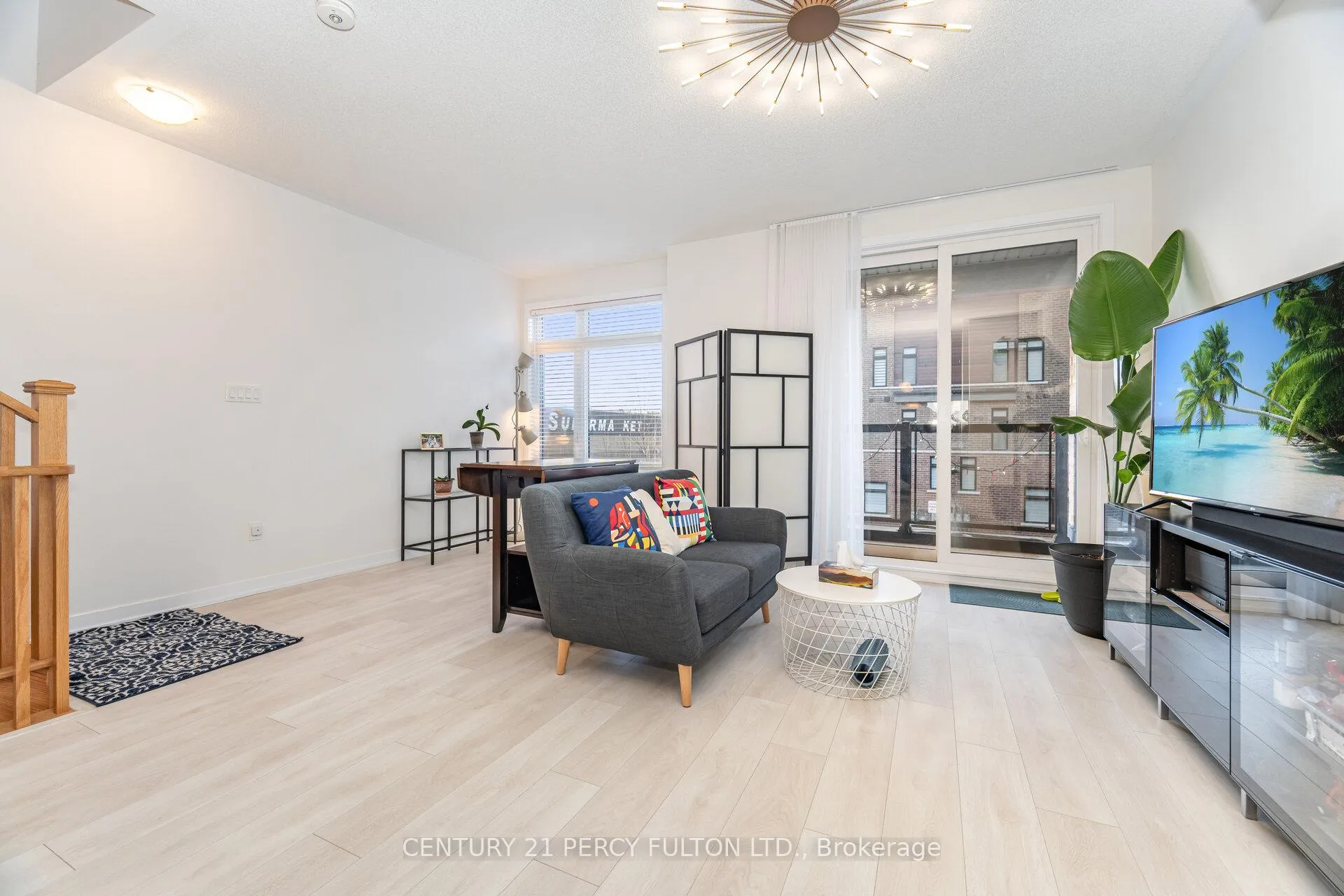 Photo 17 of Unit #404, 1865 Pickering Parkway, Pickering, Village East — HOMEH
