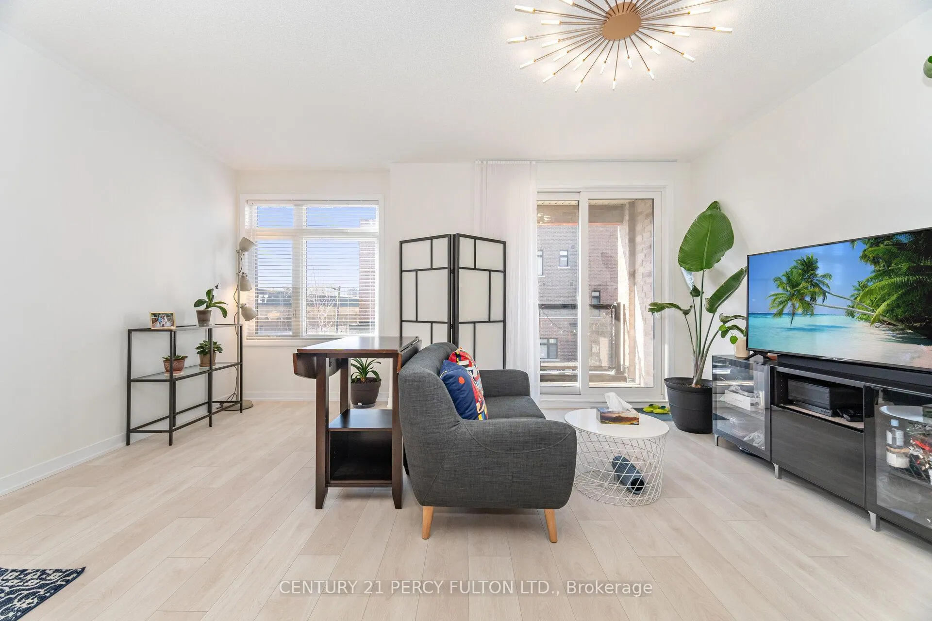 Photo 18 of Unit #404, 1865 Pickering Parkway, Pickering, Village East — HOMEH