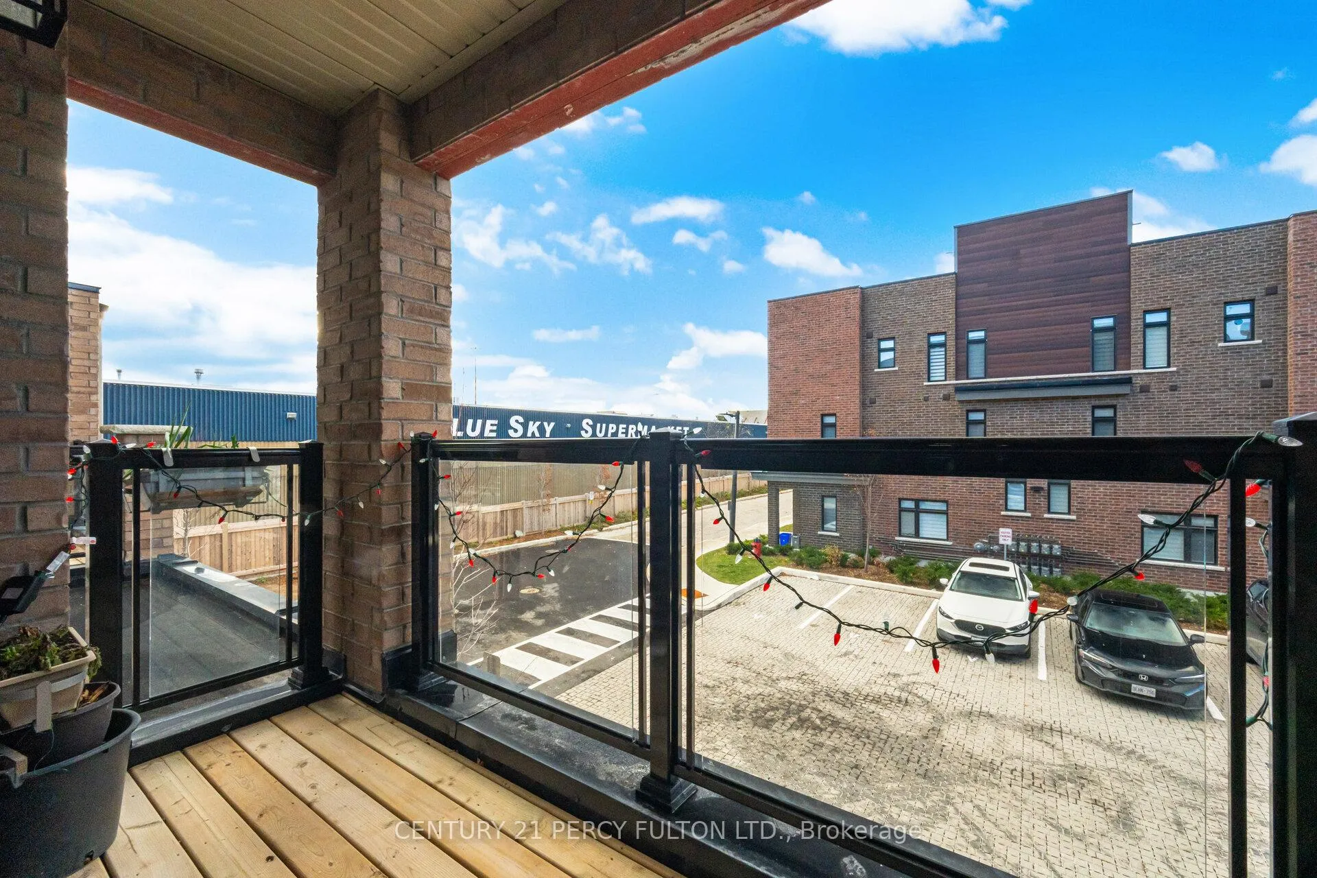 Photo 19 of Unit #404, 1865 Pickering Parkway, Pickering, Village East — HOMEH