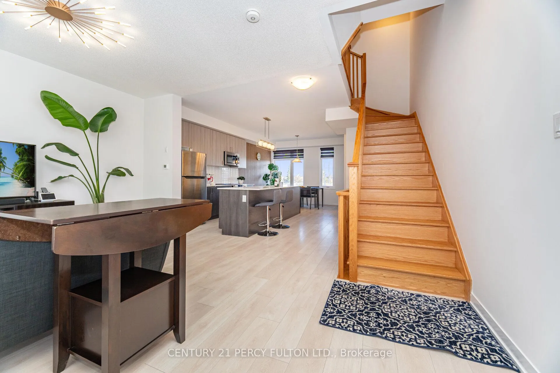 Photo 21 of Unit #404, 1865 Pickering Parkway, Pickering, Village East — HOMEH