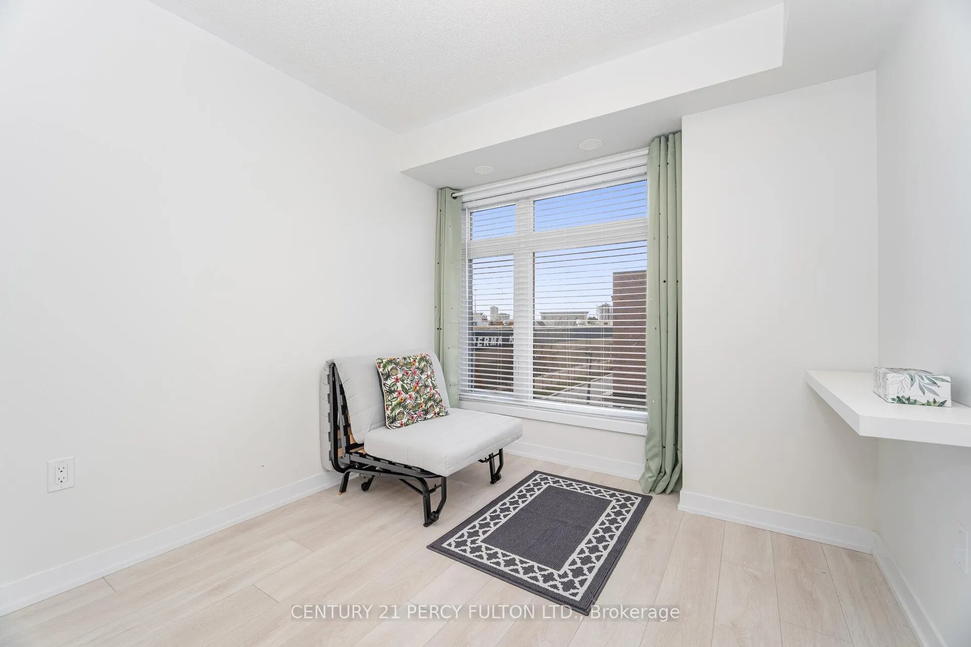 Photo 28 of Unit #404, 1865 Pickering Parkway, Pickering, Village East — HOMEH