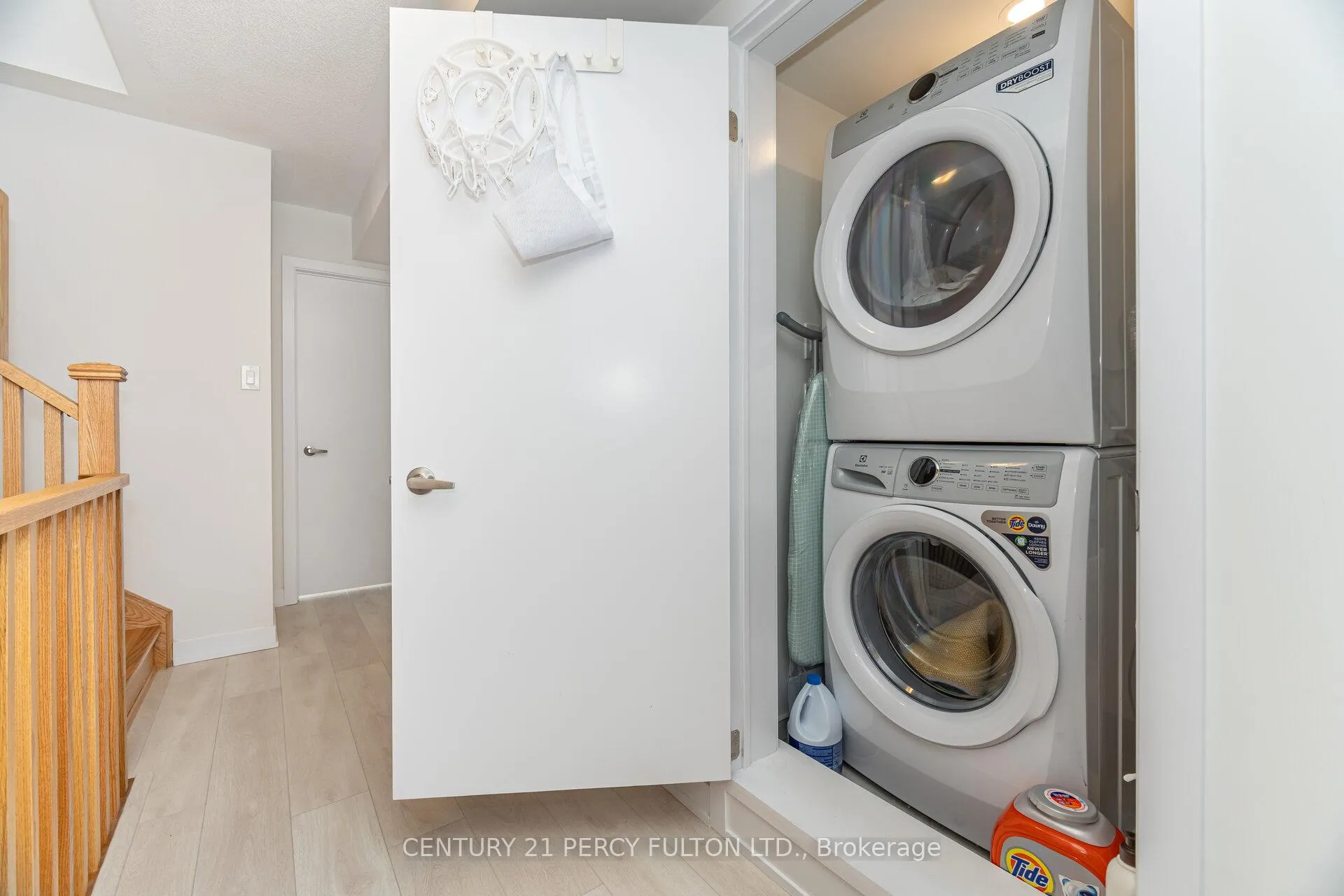 Photo 31 of Unit #404, 1865 Pickering Parkway, Pickering, Village East — HOMEH