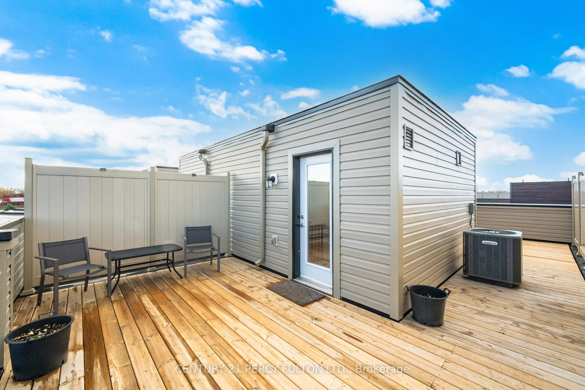 Photo 35 of Unit #404, 1865 Pickering Parkway, Pickering, Village East — HOMEH