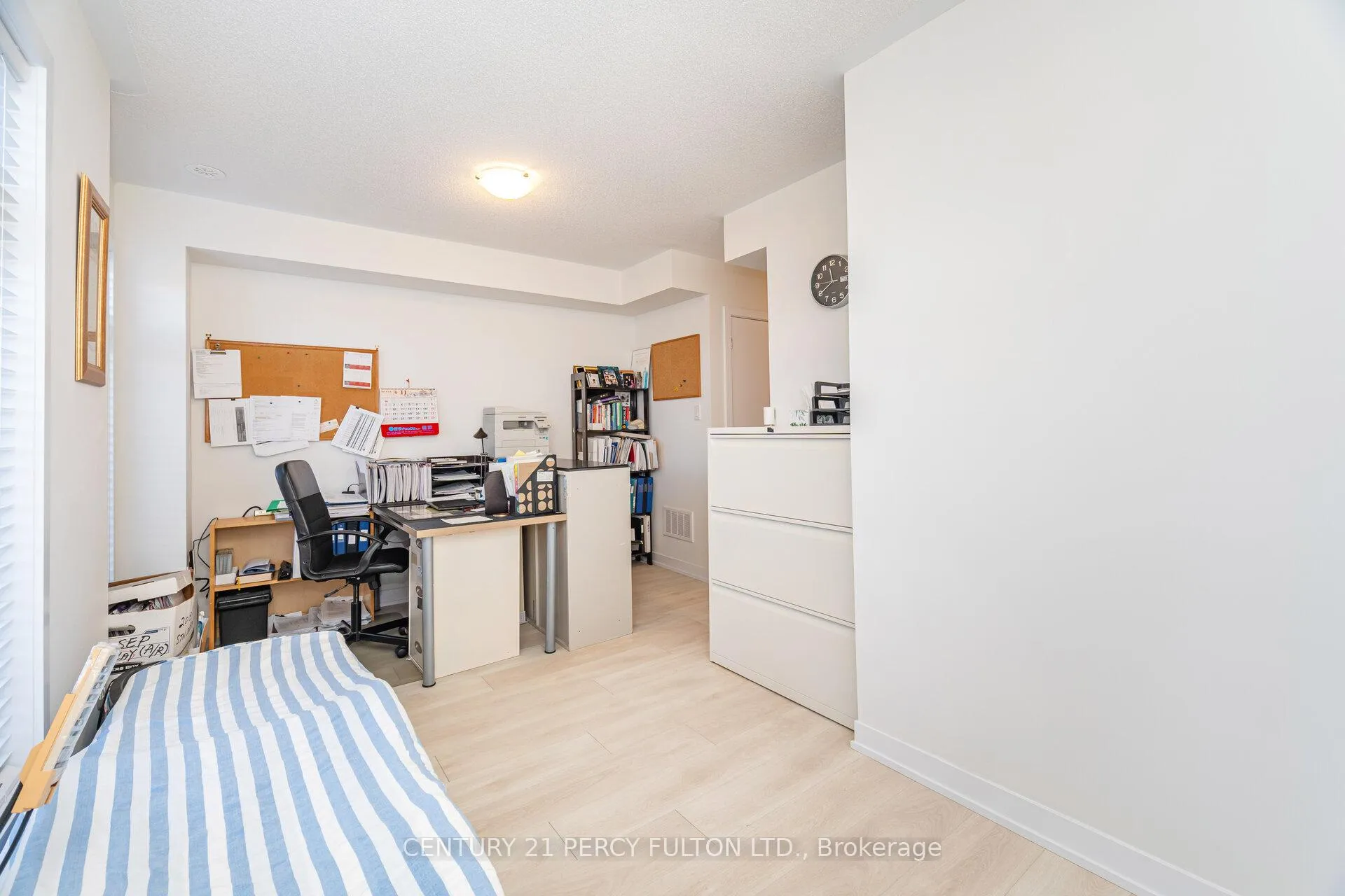 Photo 38 of Unit #404, 1865 Pickering Parkway, Pickering, Village East — HOMEH