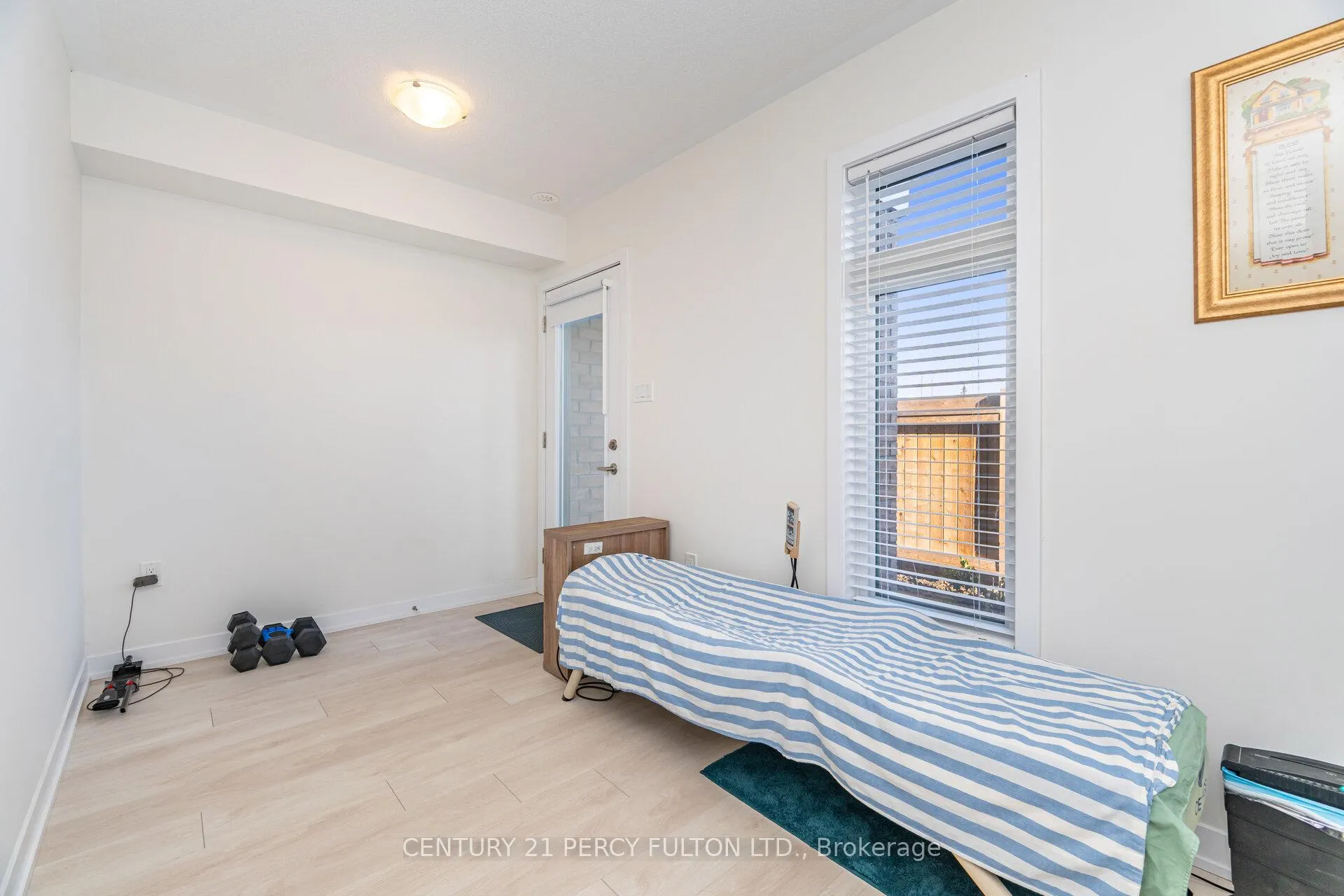 Photo 39 of Unit #404, 1865 Pickering Parkway, Pickering, Village East — HOMEH
