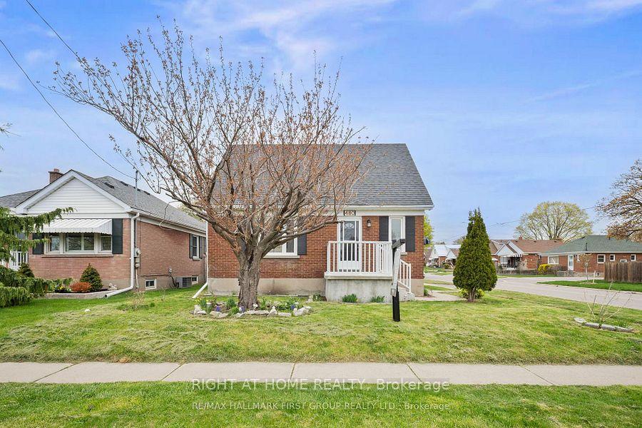 Photo 1 of 480 Eulalie (Basement) Avenue, Oshawa, Central — HOMEH