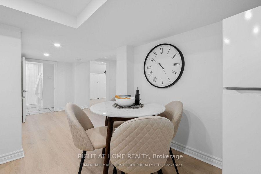 Photo 4 of 480 Eulalie (Basement) Avenue, Oshawa, Central — HOMEH