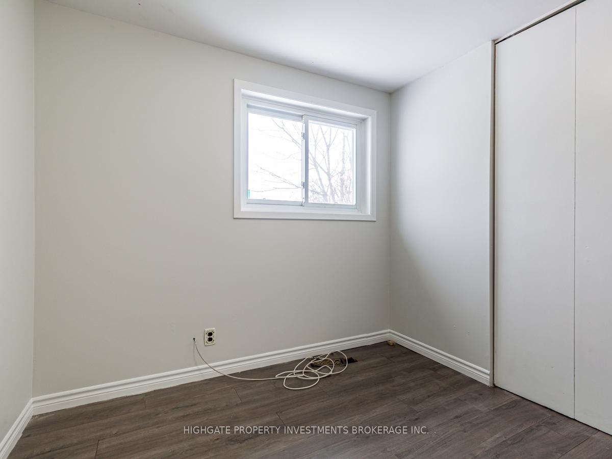 Photo 12 of Unit Main, 1348 Tatra Drive, Pickering, Bay Ridges — HOMEH